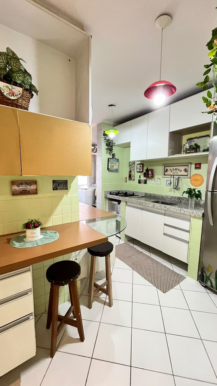 Foto do Apartamento 3 quartos — miniatura 3