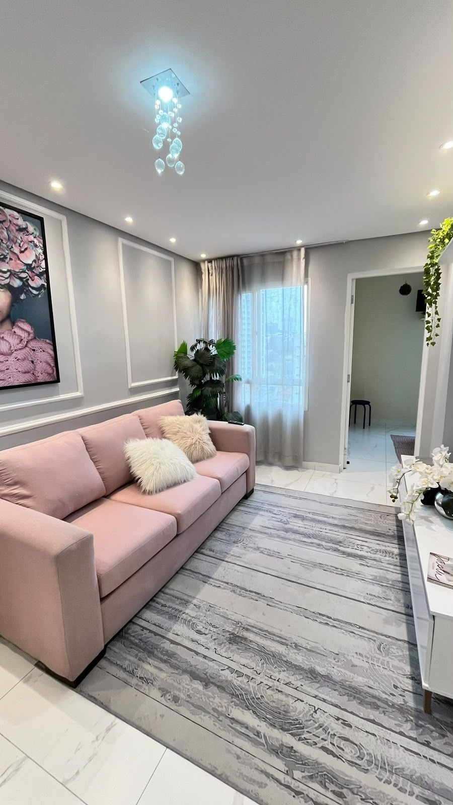 Foto do Apartamento 3 quartos — miniatura 2