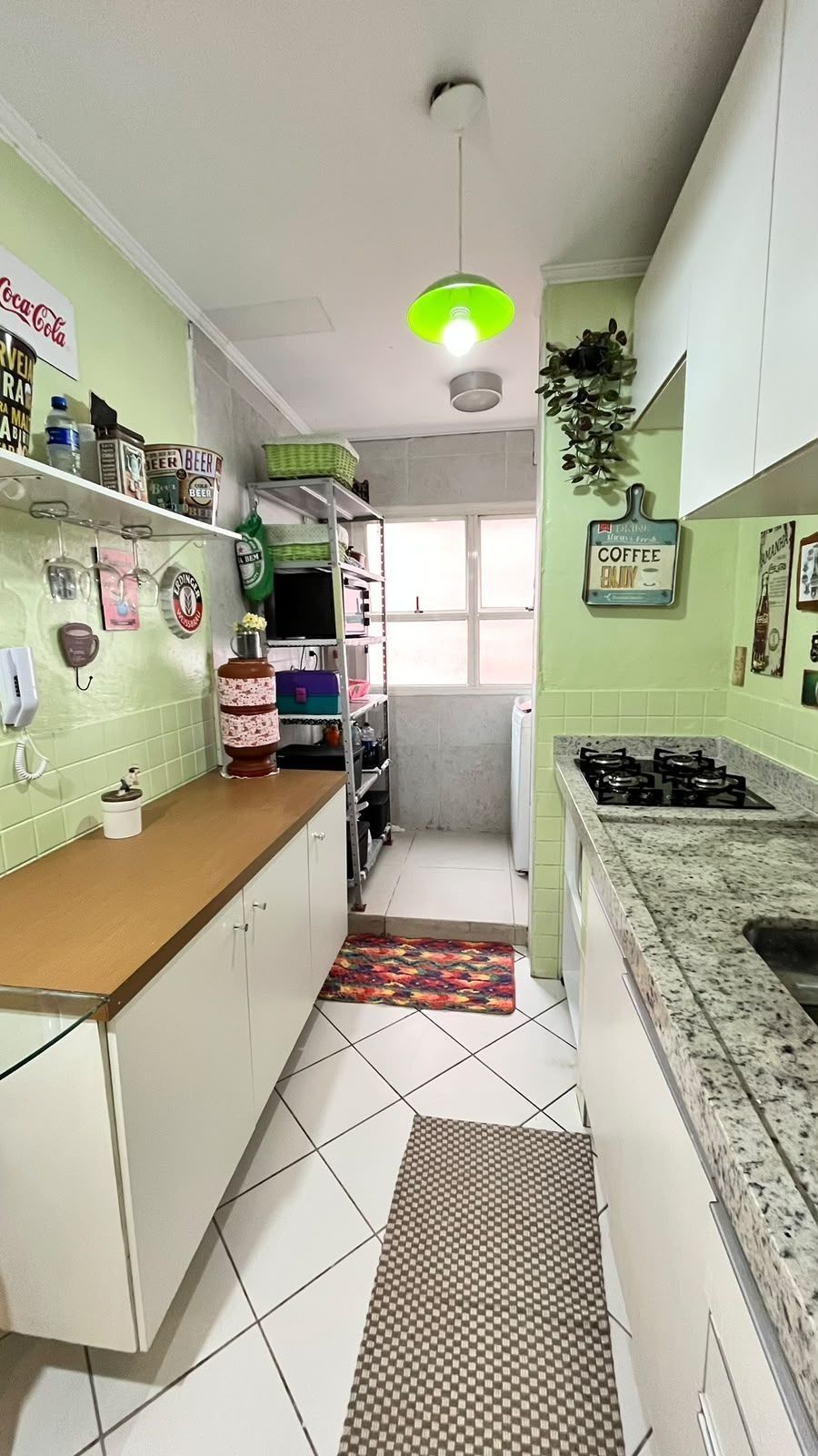 Foto do Apartamento 3 quartos — miniatura 4