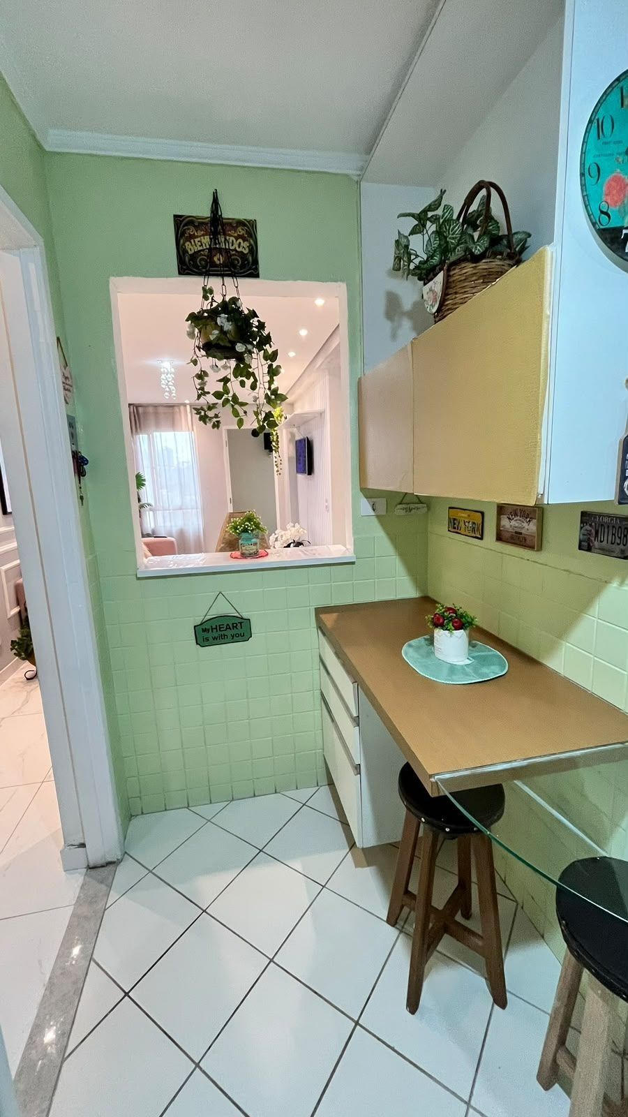 Foto do Apartamento 3 quartos — miniatura 5