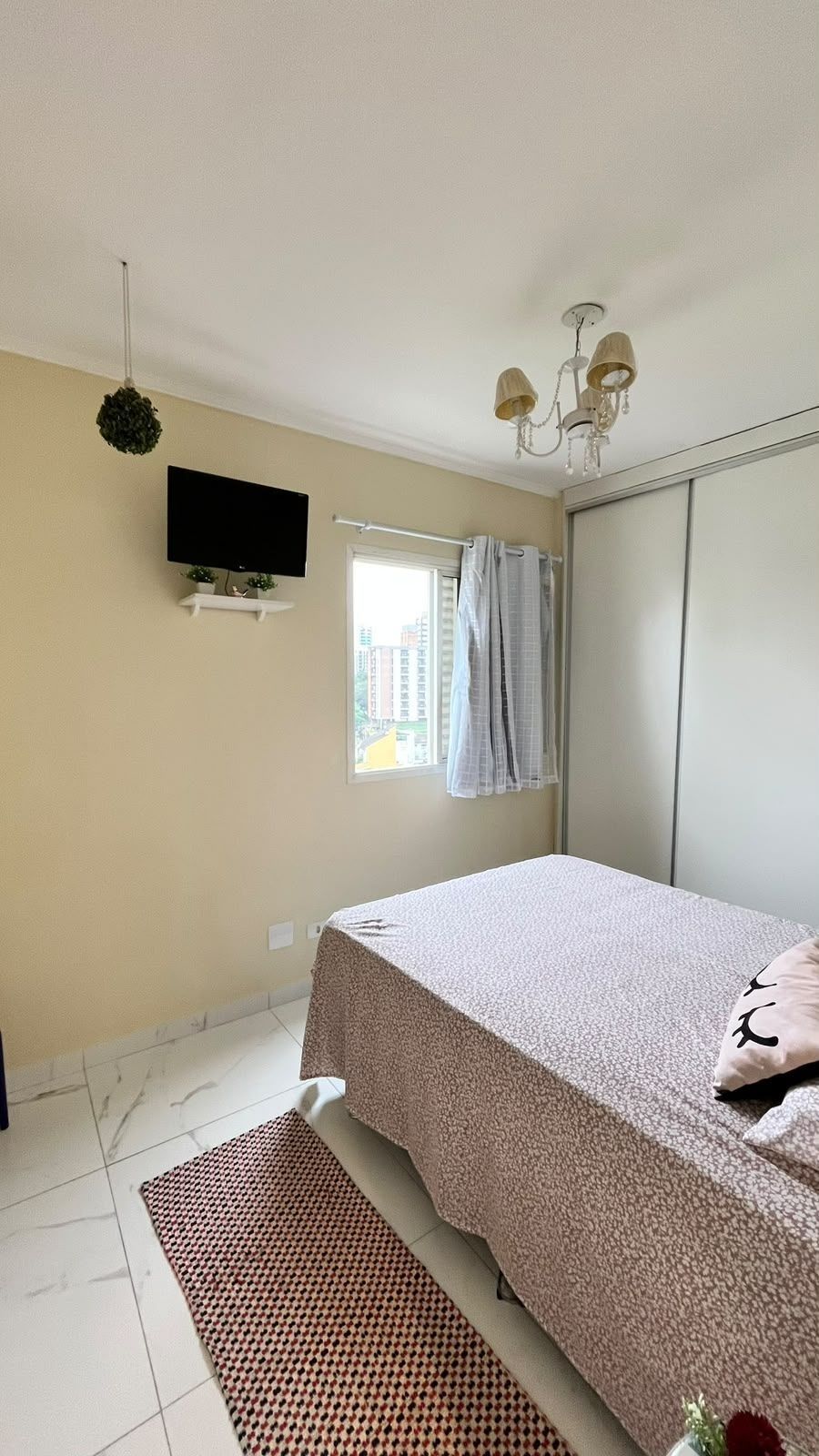 Foto do Apartamento 3 quartos — miniatura 7