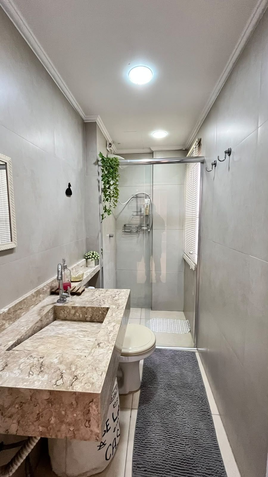 Foto do Apartamento 3 quartos — miniatura 11