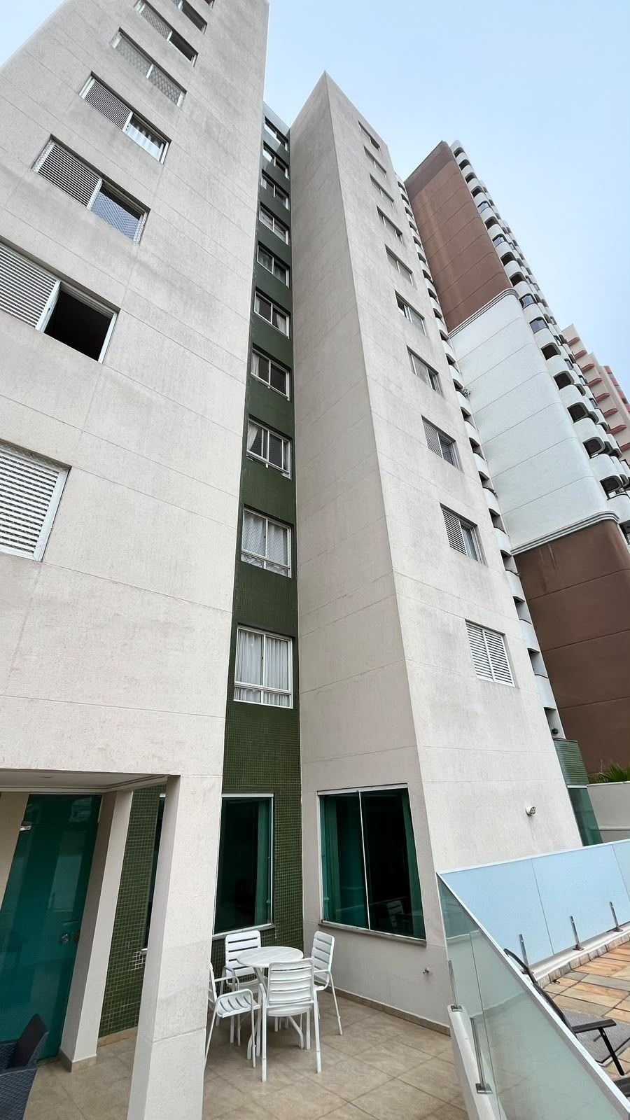 Foto do Apartamento 3 quartos — miniatura 12