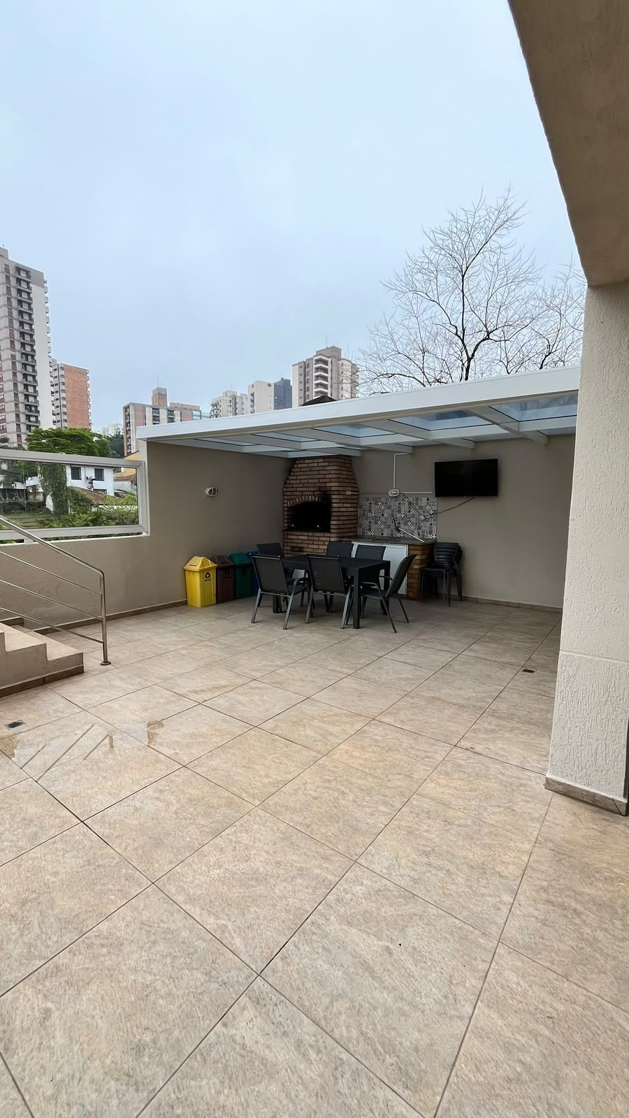 Foto do Apartamento 3 quartos — miniatura 13