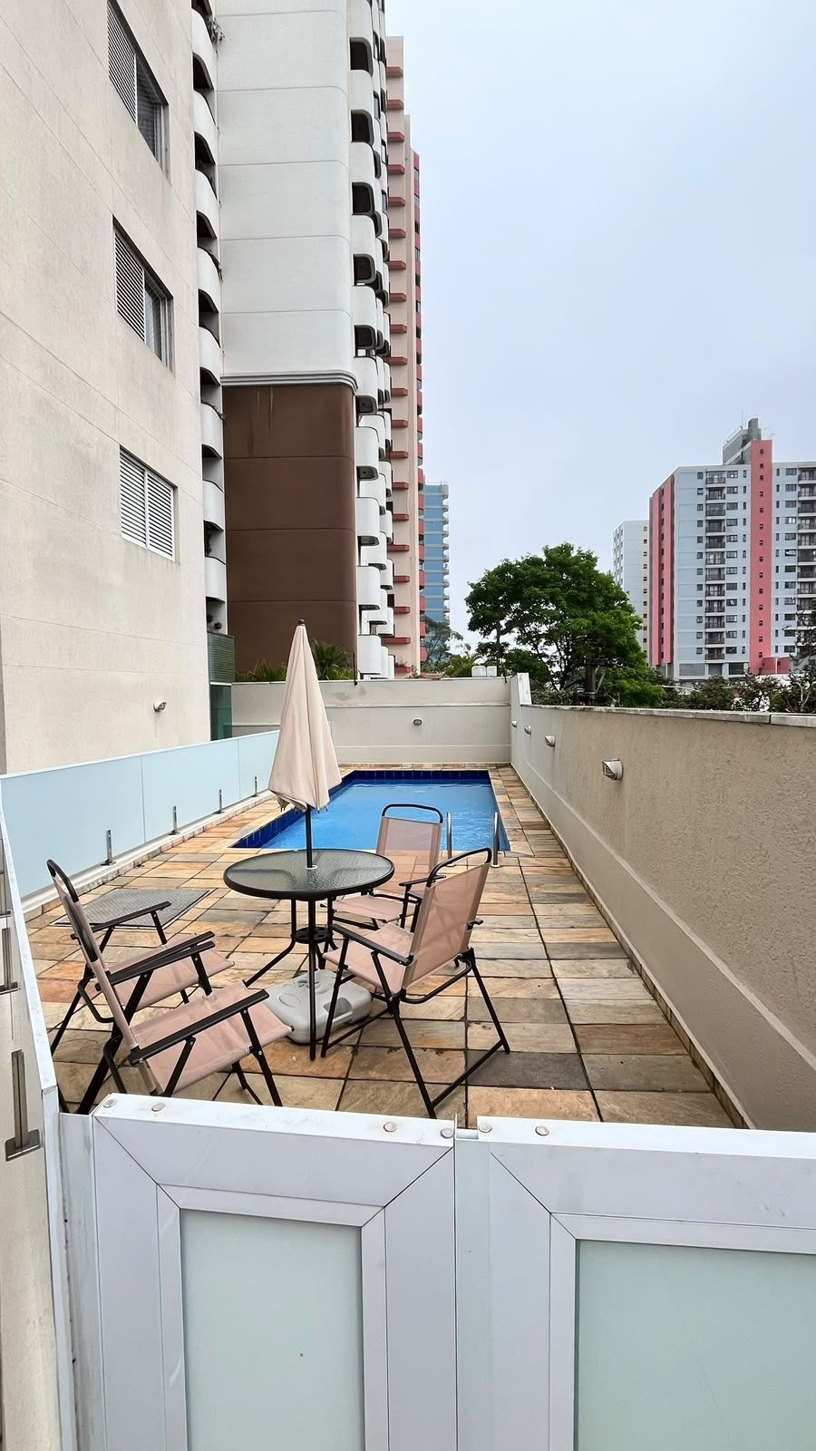 Foto do Apartamento 3 quartos — miniatura 14