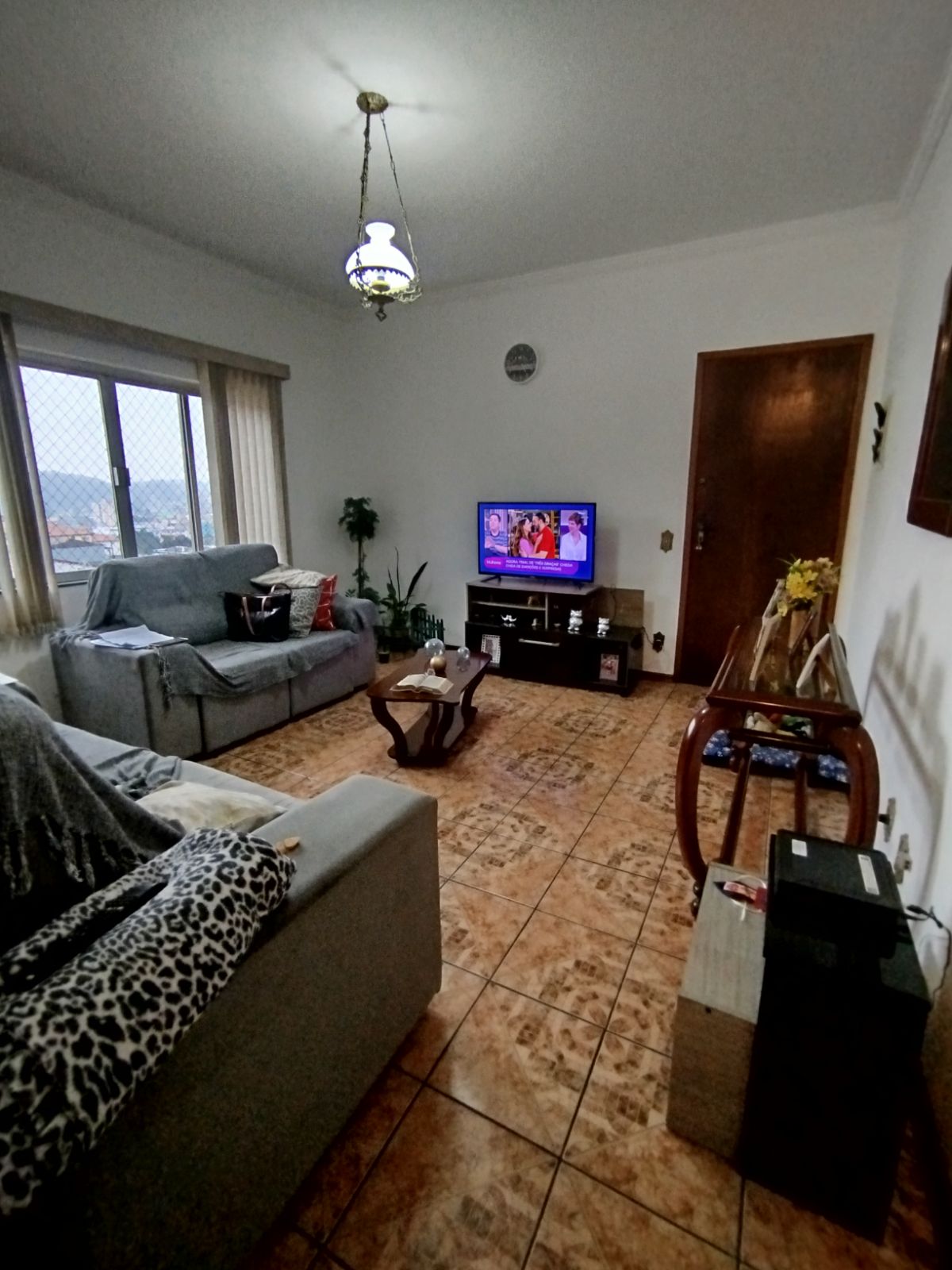 Apartamento à venda Centro Alto em Ribeirão Pires 