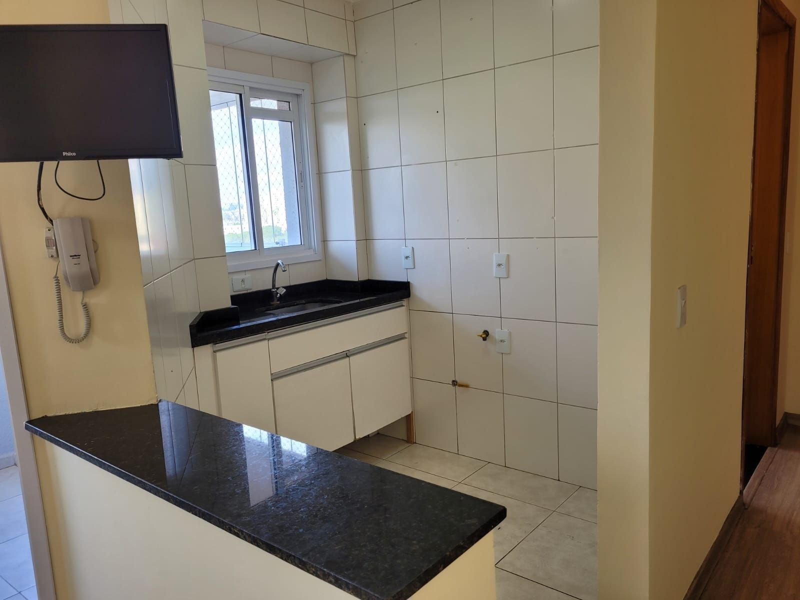 Foto do Apartamento 2 quartos — miniatura 2