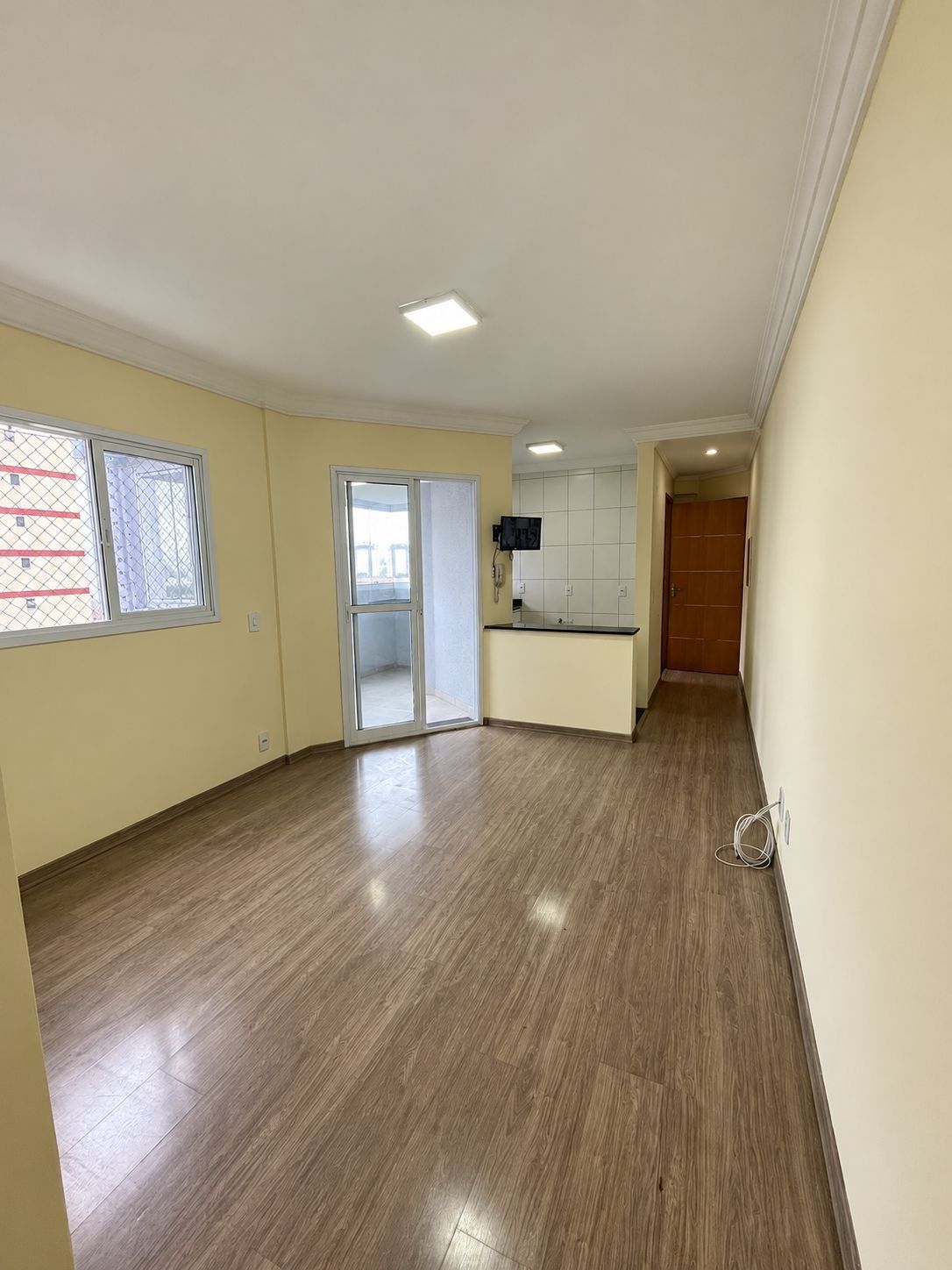 Foto do Apartamento 2 quartos — miniatura 3