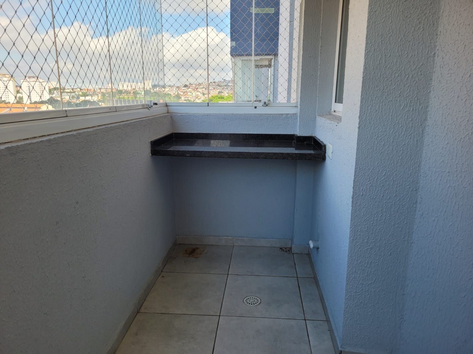 Foto do Apartamento 2 quartos — miniatura 7