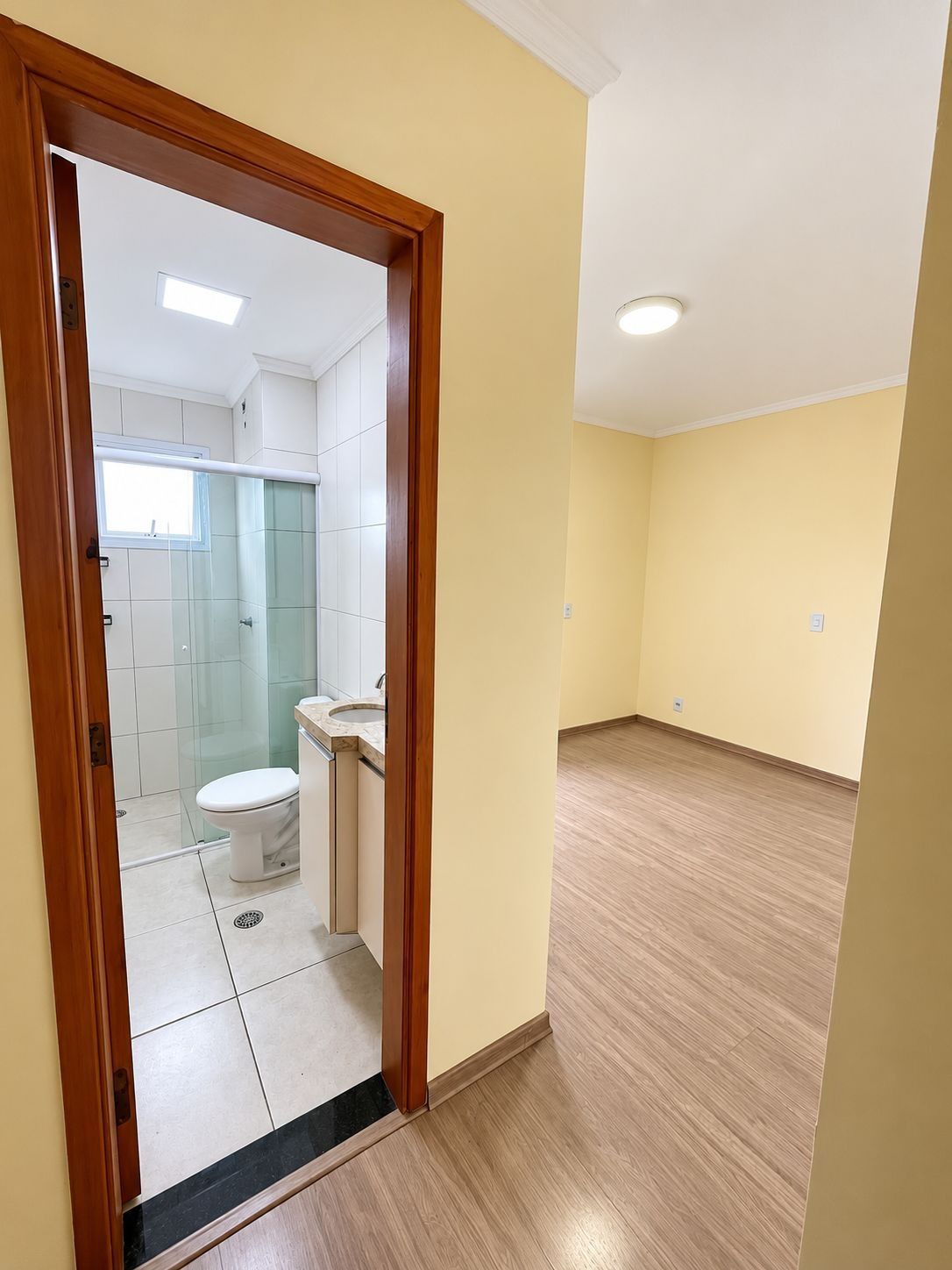 Foto do Apartamento 2 quartos — miniatura 10