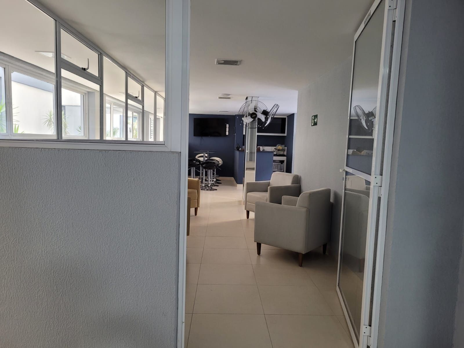 Foto do Apartamento 2 quartos — miniatura 16