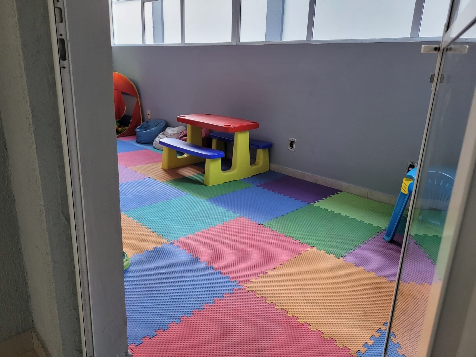 Foto do Apartamento 2 quartos — miniatura 17