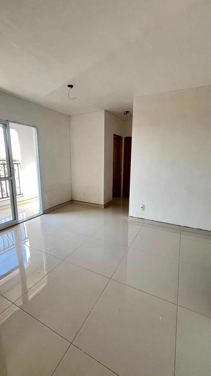 Foto do Apartamento 2 quartos em Mauá