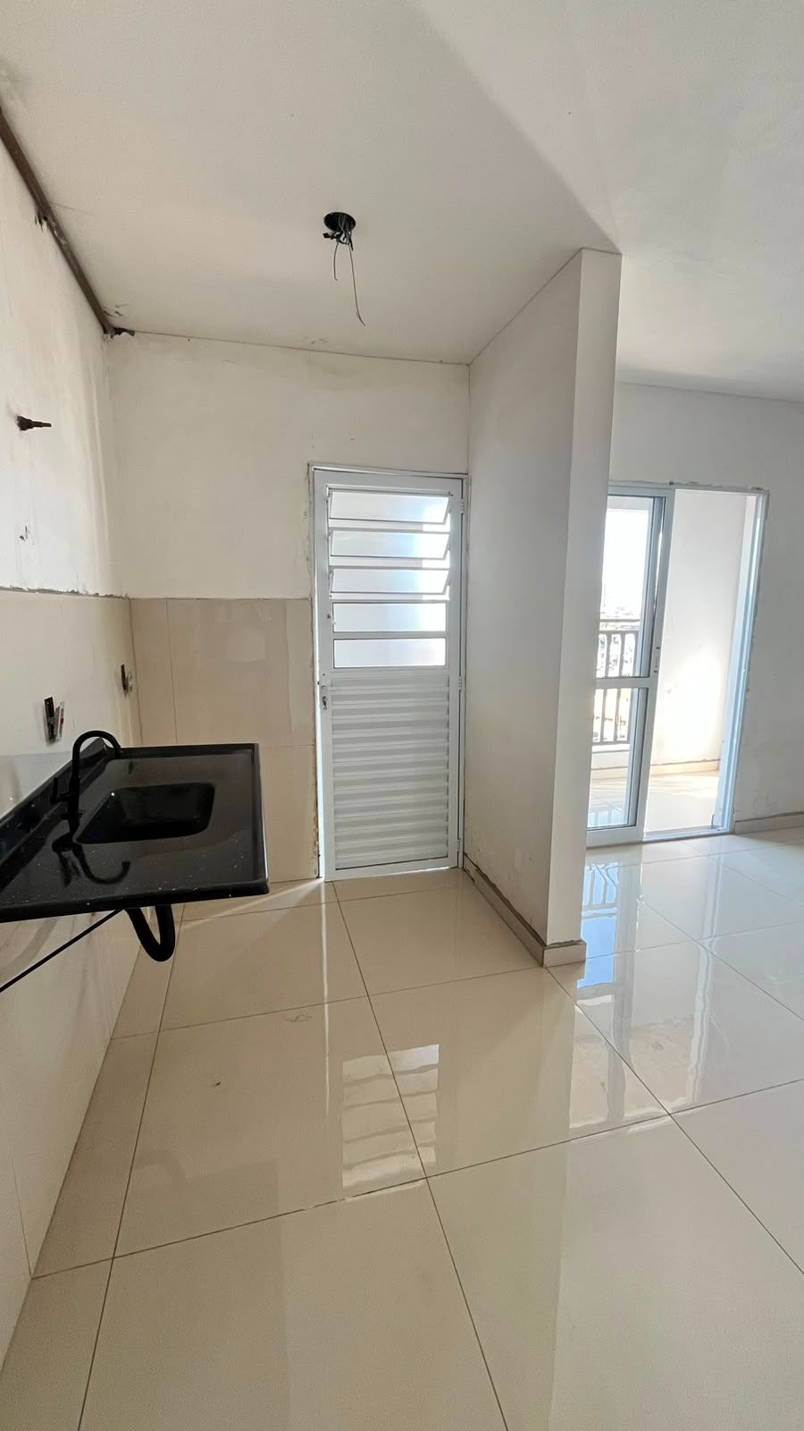 Foto do Apartamento 2 quartos em Mauá — miniatura 3