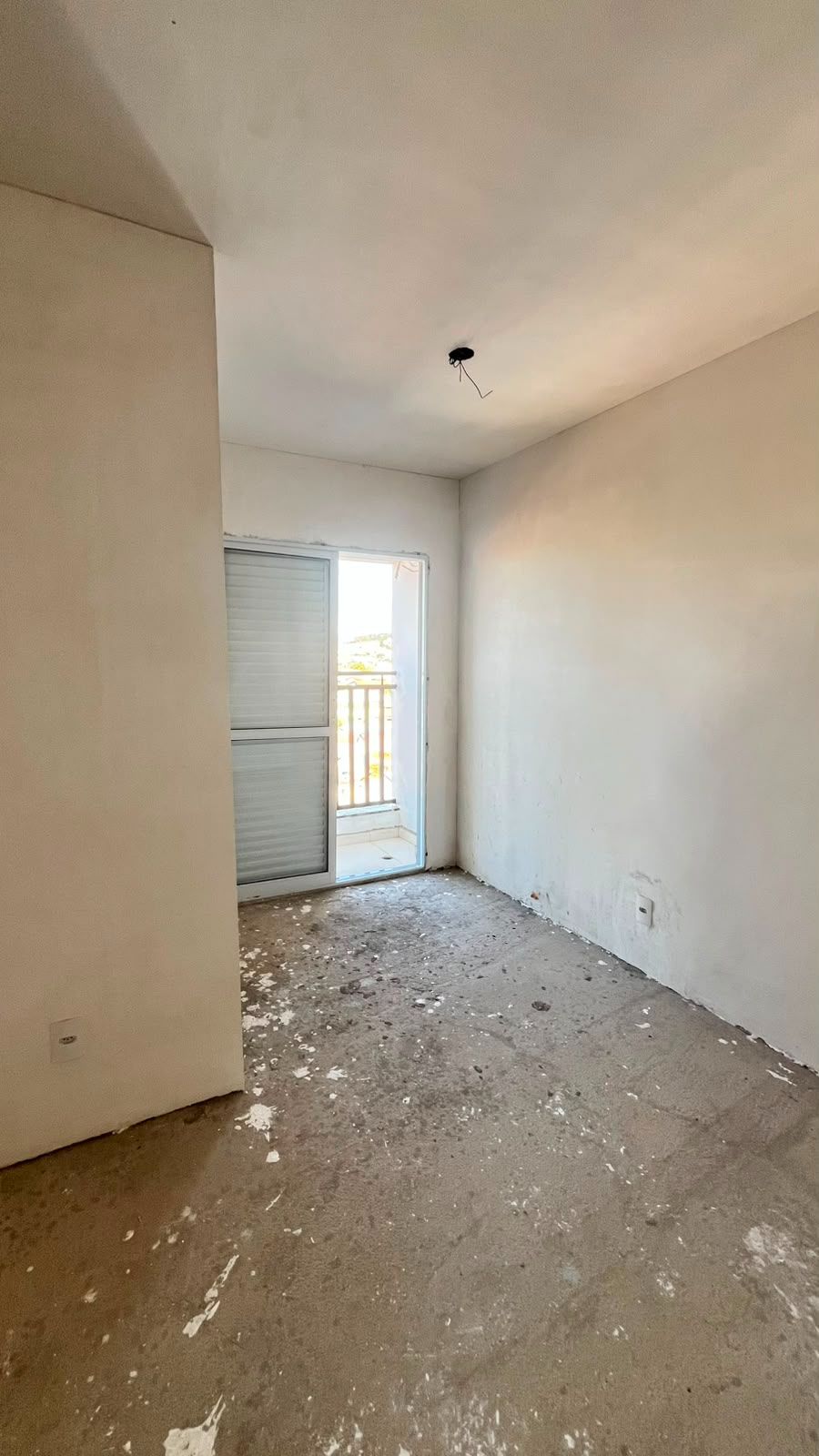 Foto do Apartamento 2 quartos em Mauá — miniatura 2