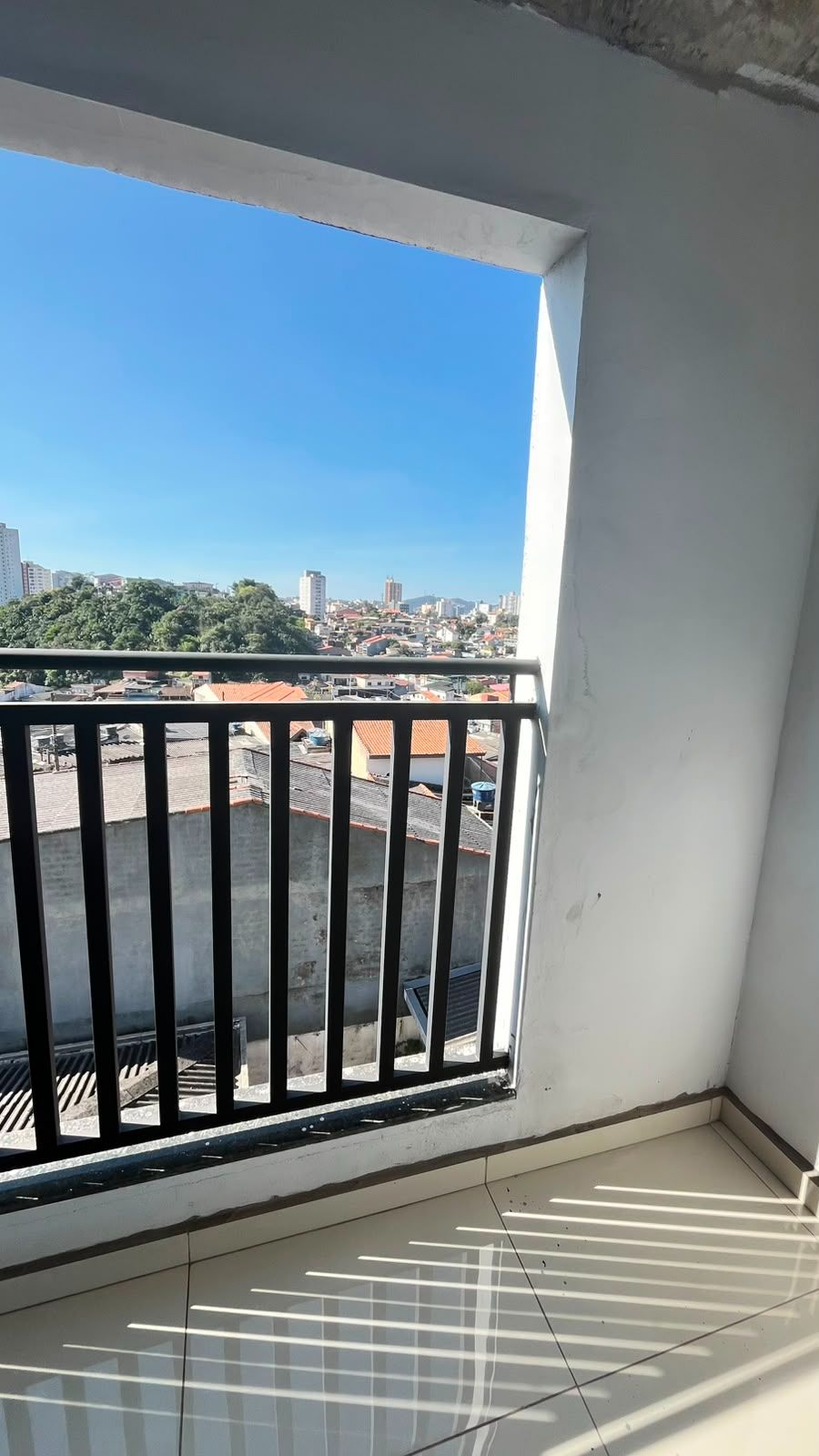 Foto do Apartamento 2 quartos em Mauá — miniatura 4