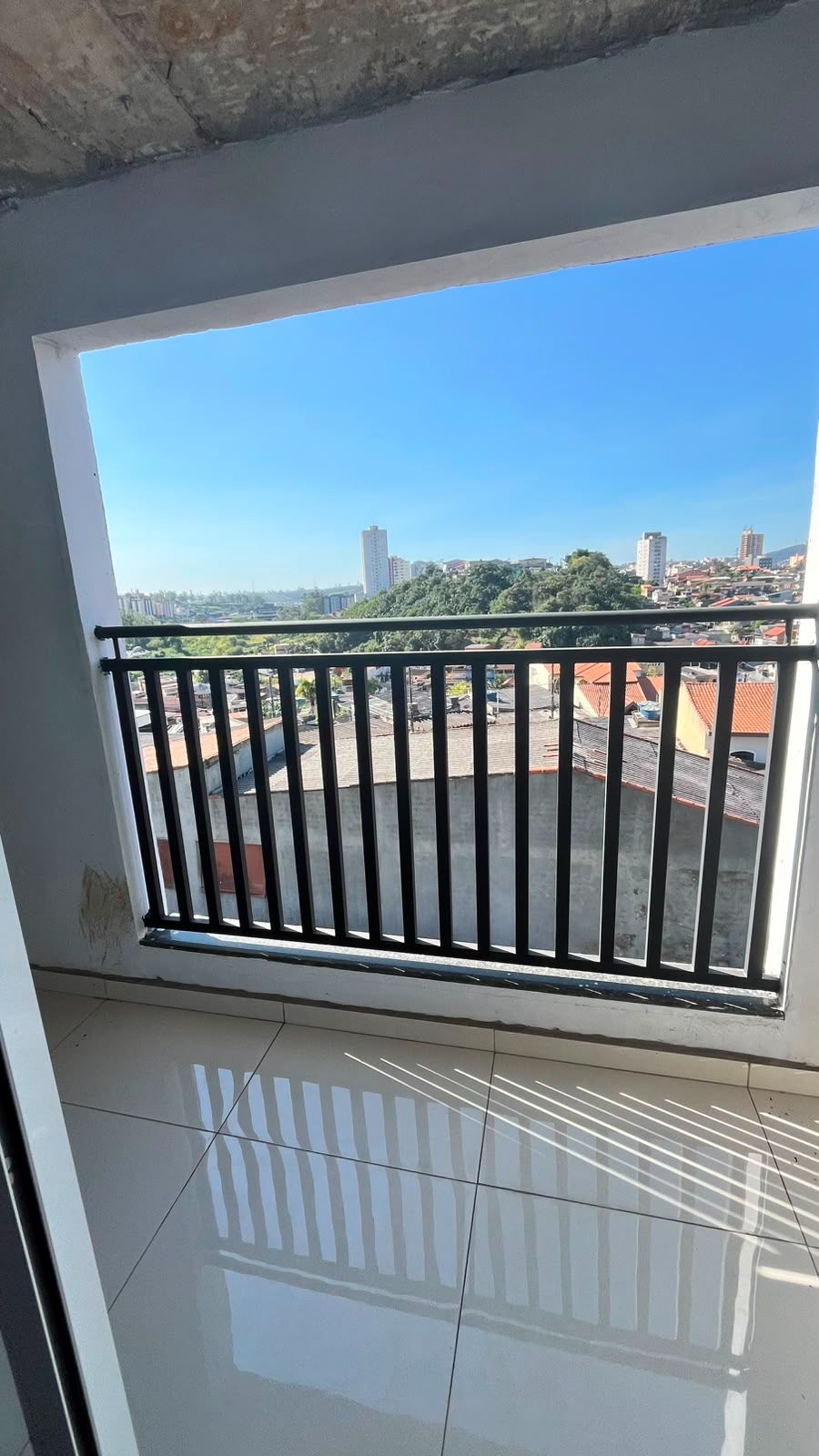 Foto do Apartamento 2 quartos em Mauá — miniatura 5