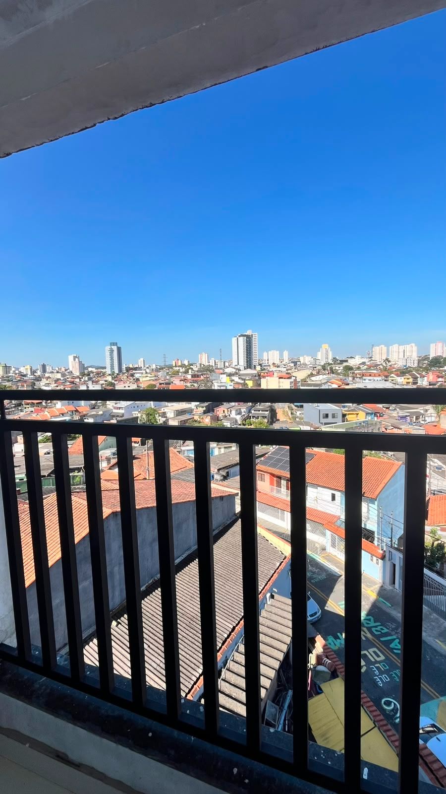 Foto do Apartamento 2 quartos em Mauá — miniatura 6