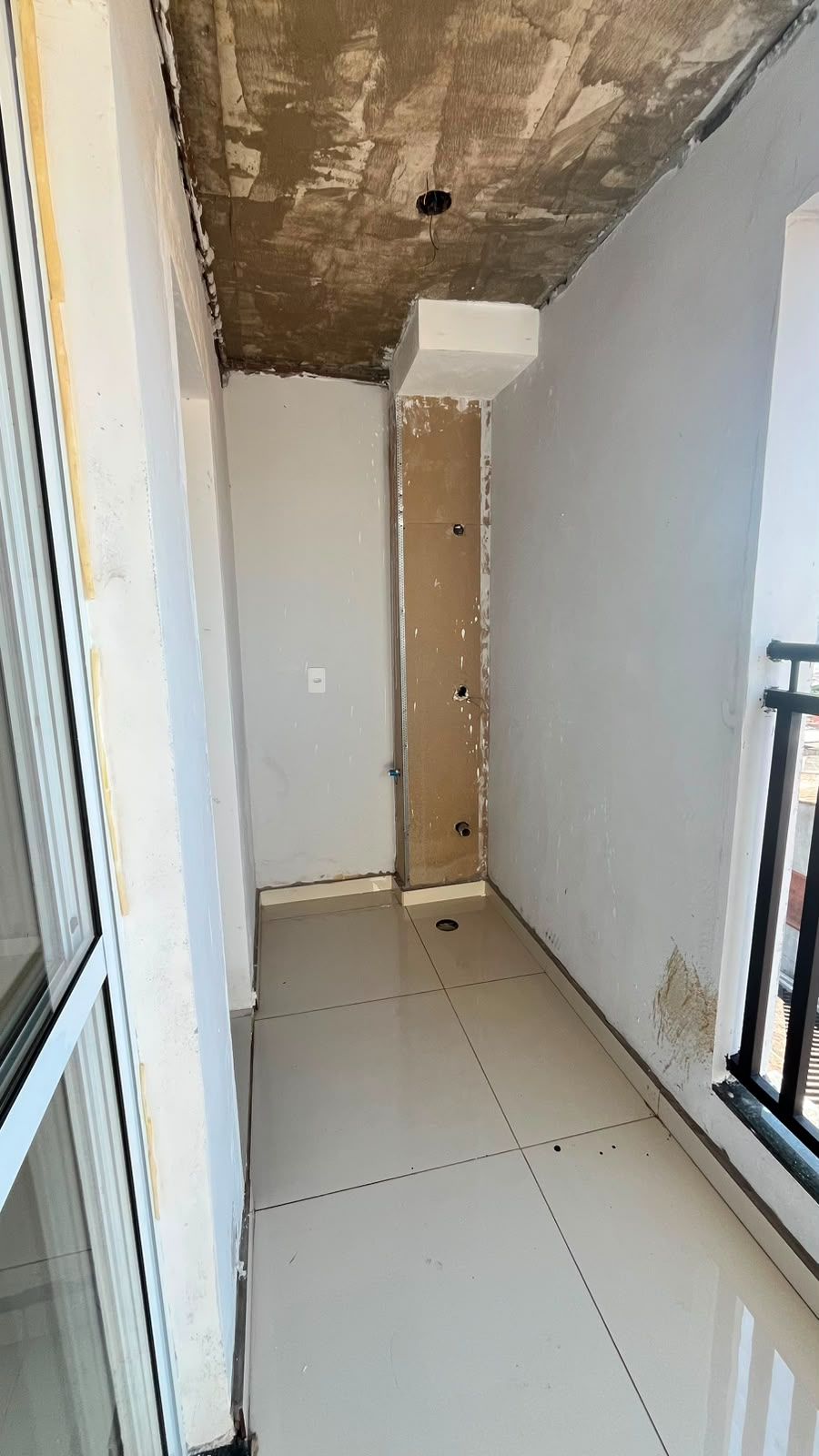 Foto do Apartamento 2 quartos em Mauá — miniatura 7