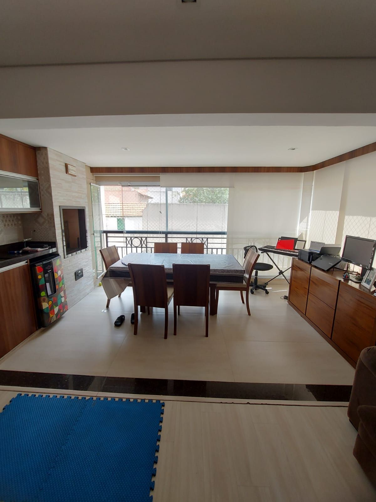Apartamento à venda Vila Clementino, São Paulo