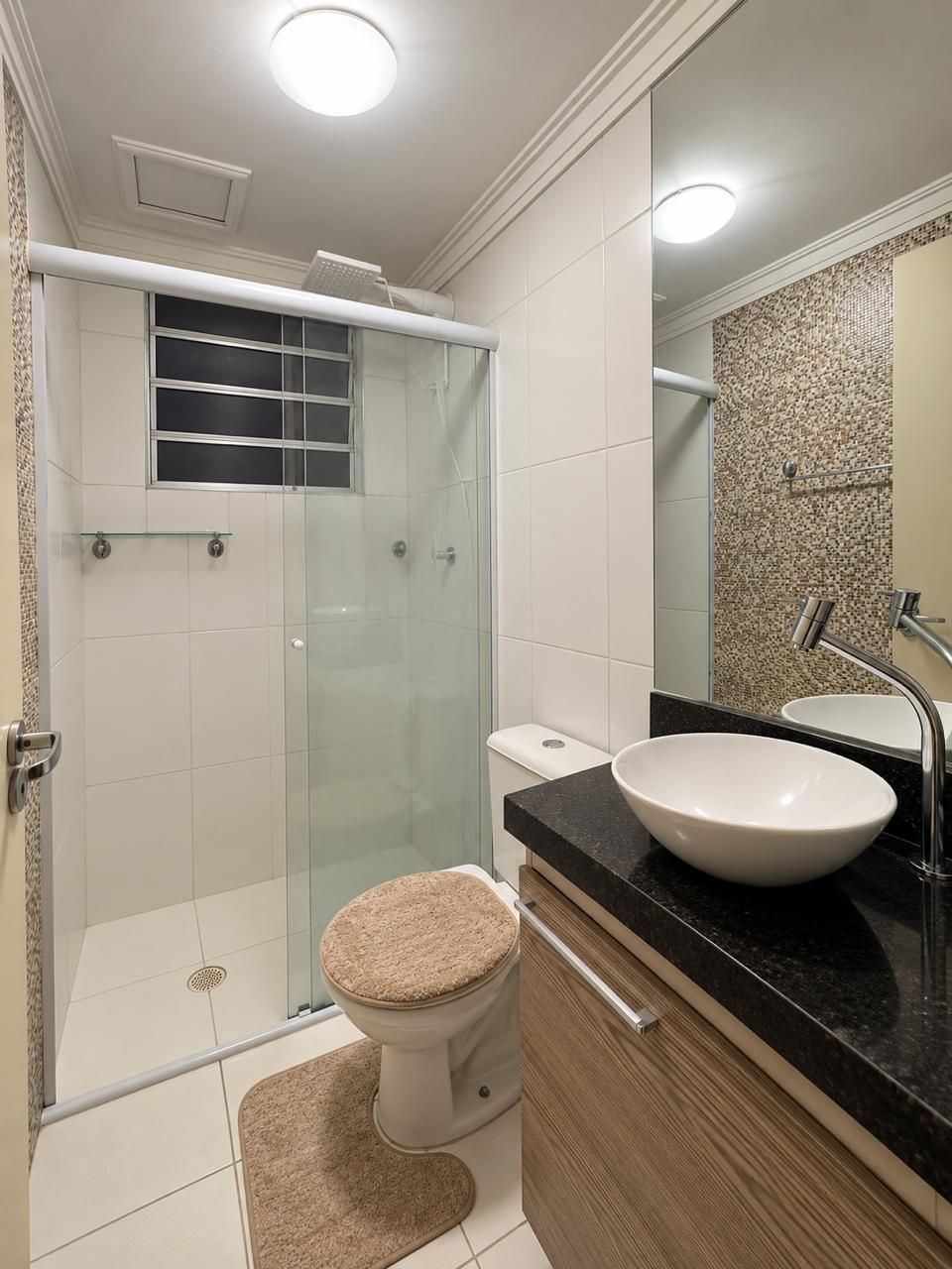 Foto do Apartamento 1 quartos em Mauá — miniatura 4