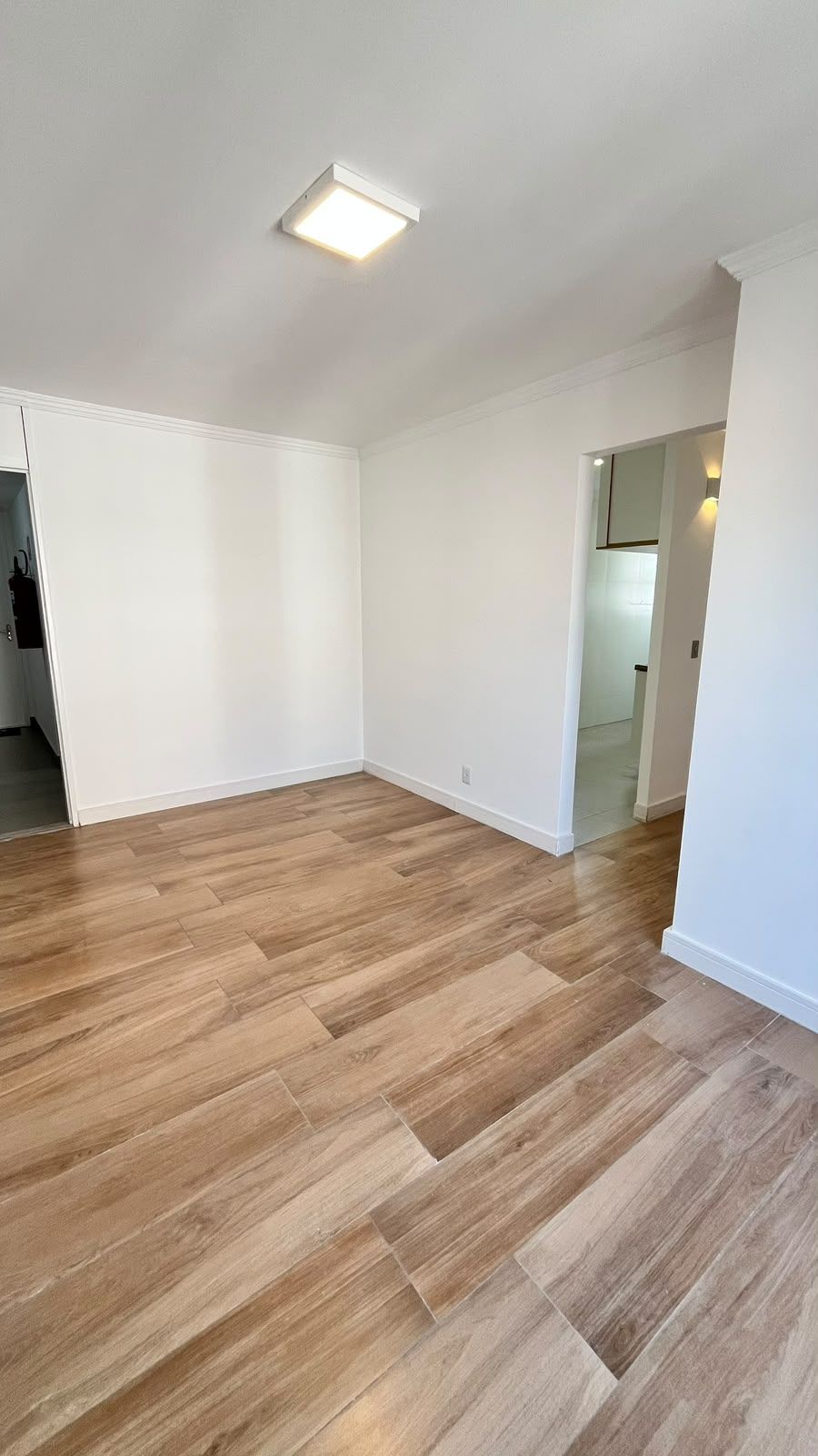 Foto do Apartamento 2 quartos em Santo André — miniatura 2
