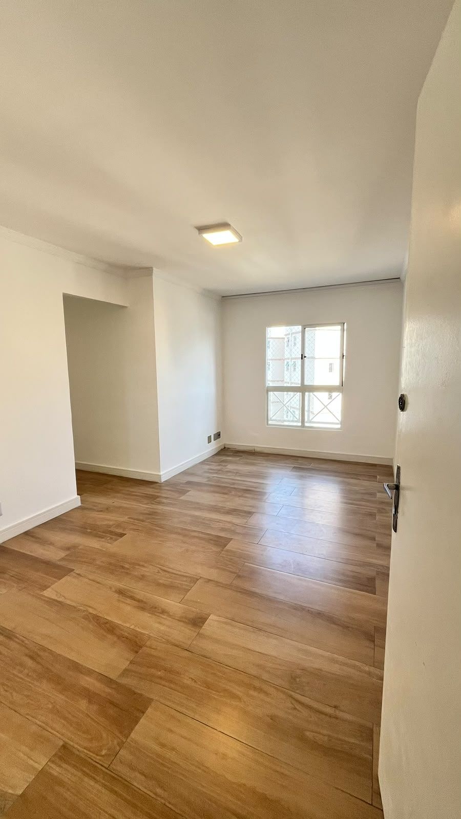 Foto do Apartamento 2 quartos em Santo André