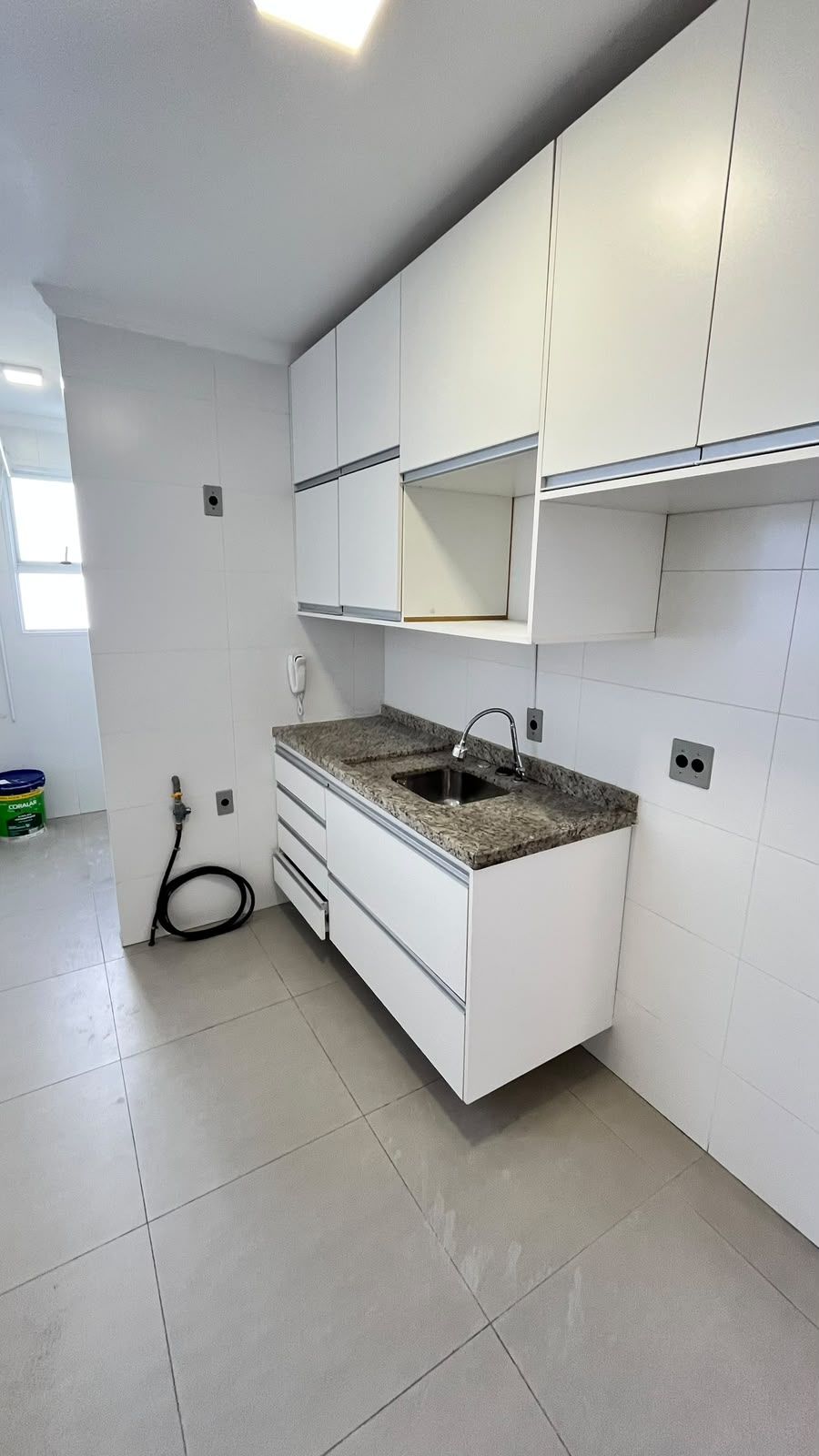 Foto do Apartamento 2 quartos em Santo André — miniatura 3