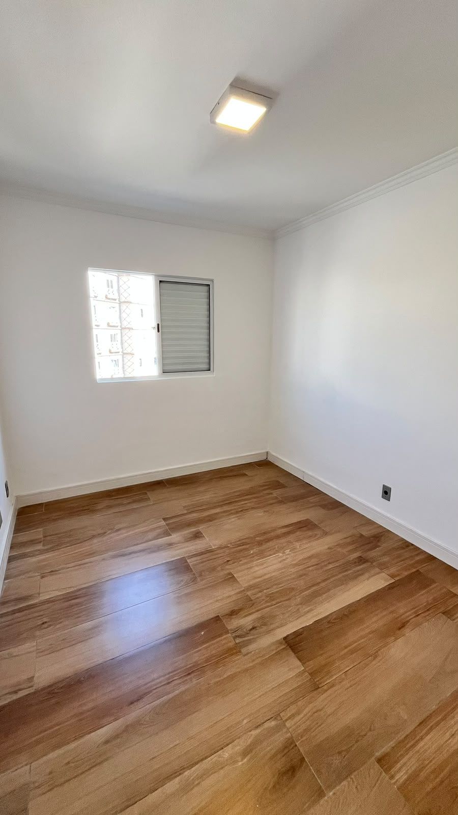 Foto do Apartamento 2 quartos em Santo André — miniatura 4