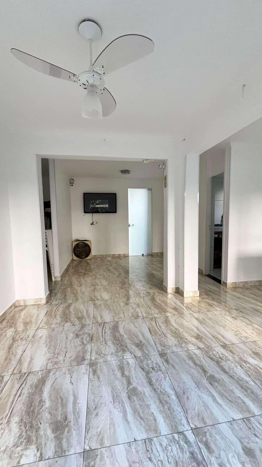 Foto do Apartamento 2 quartos em Santo André — miniatura 9