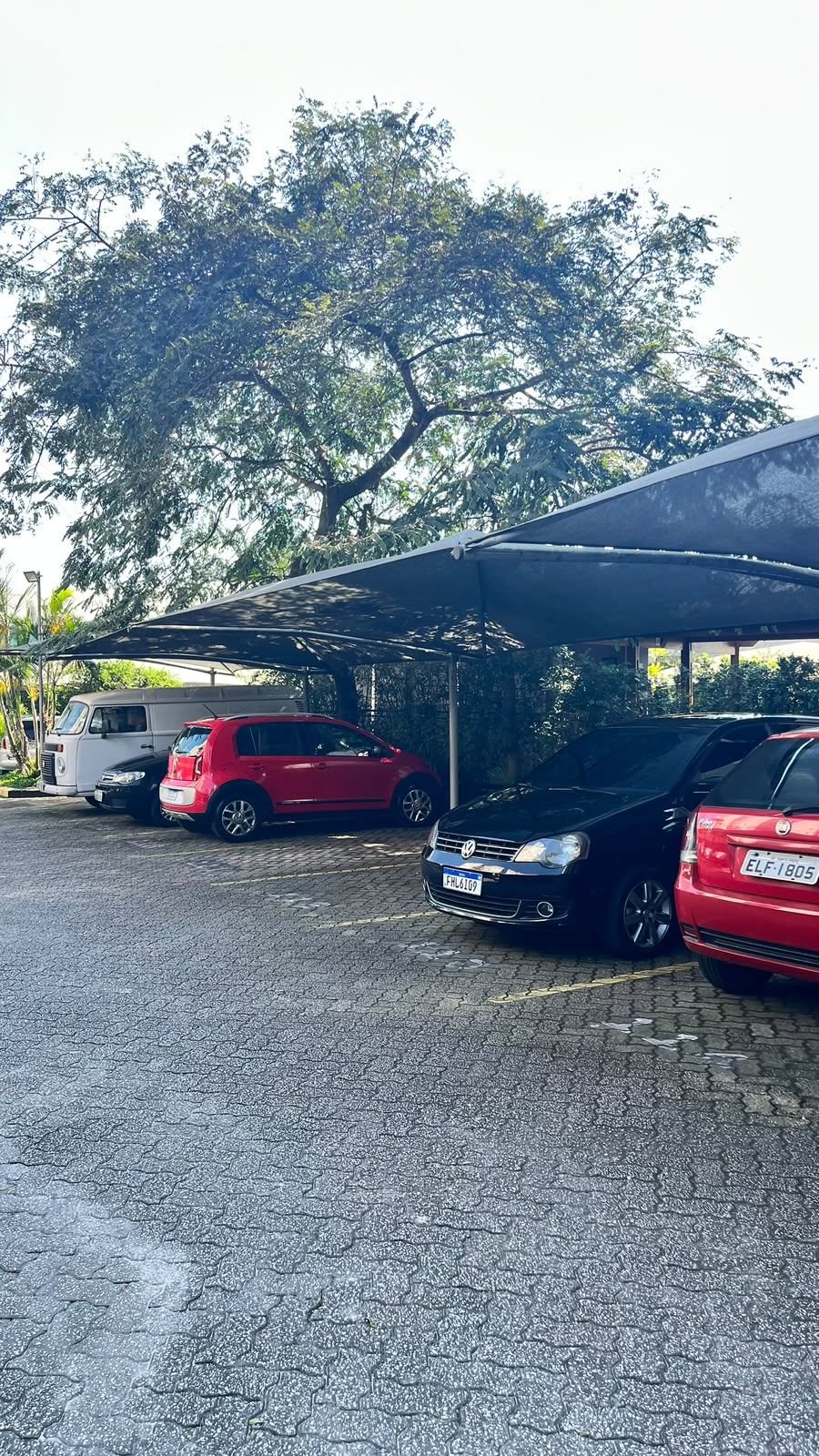 Foto do Apartamento 2 quartos em Santo André — miniatura 19