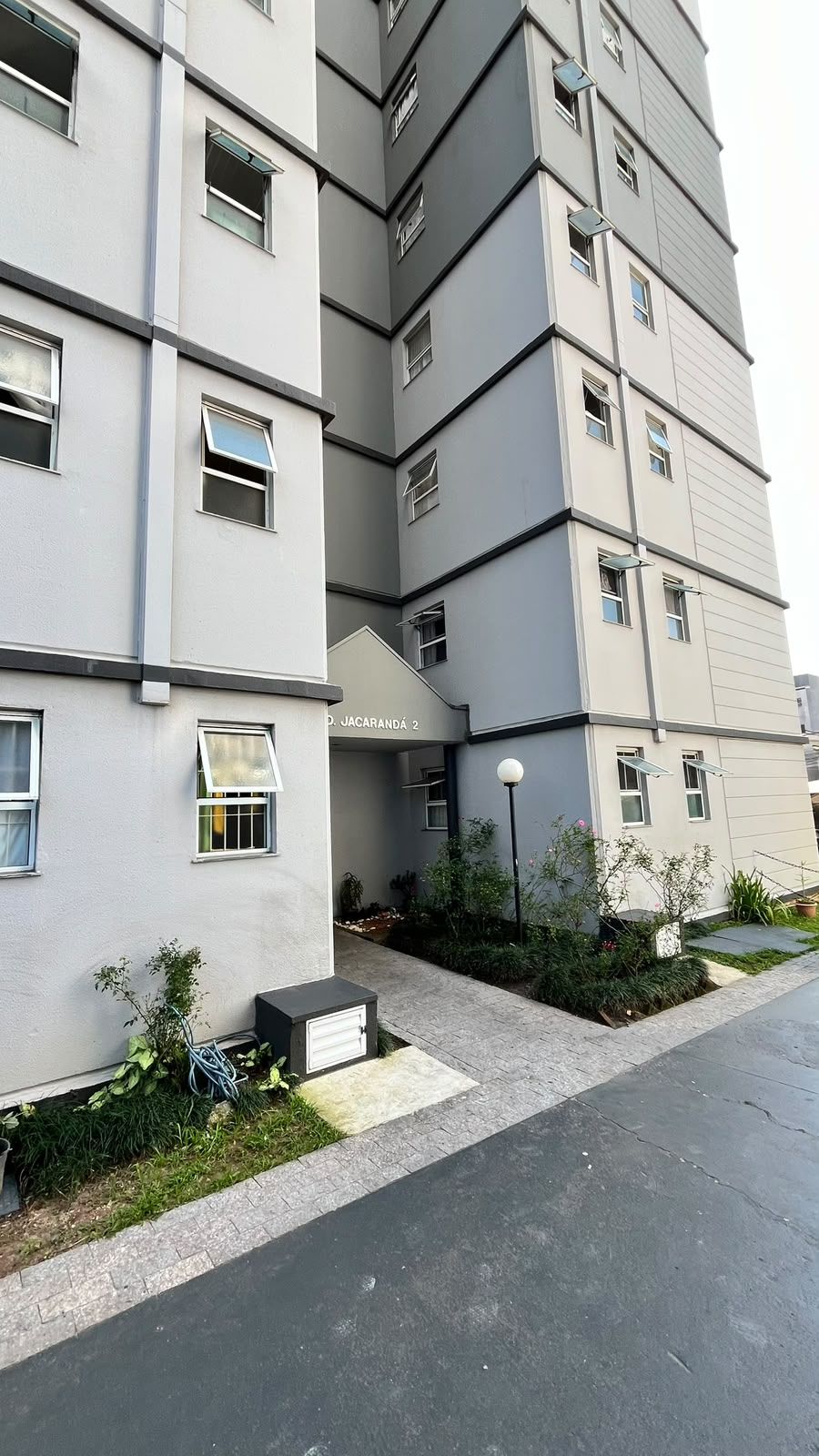 Foto do Apartamento 2 quartos em Santo André — miniatura 21