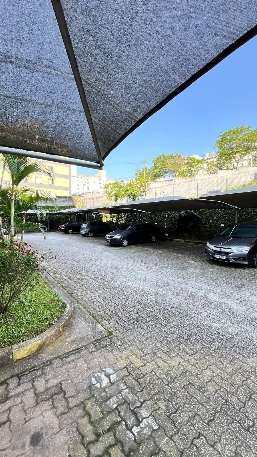 Foto do Apartamento 2 quartos em Santo André — miniatura 20