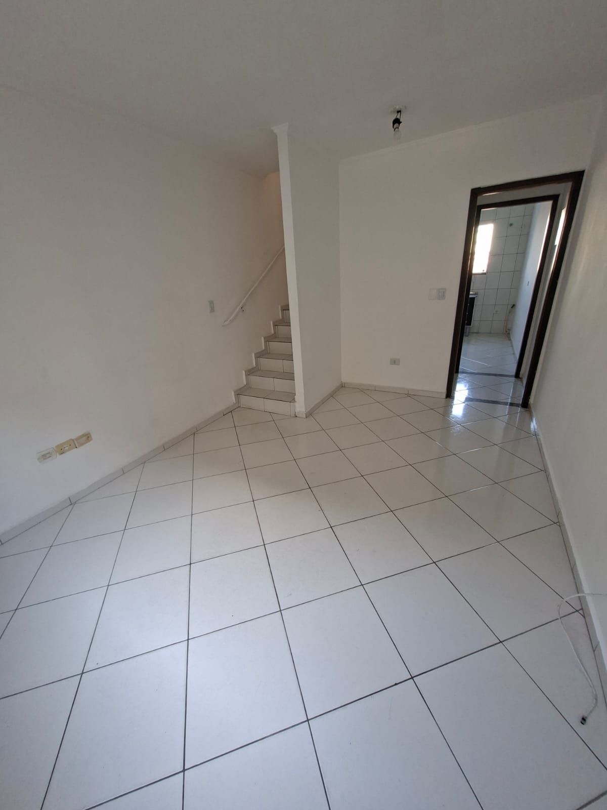 Sobrado à venda na Vila Guaraní, Mauá
