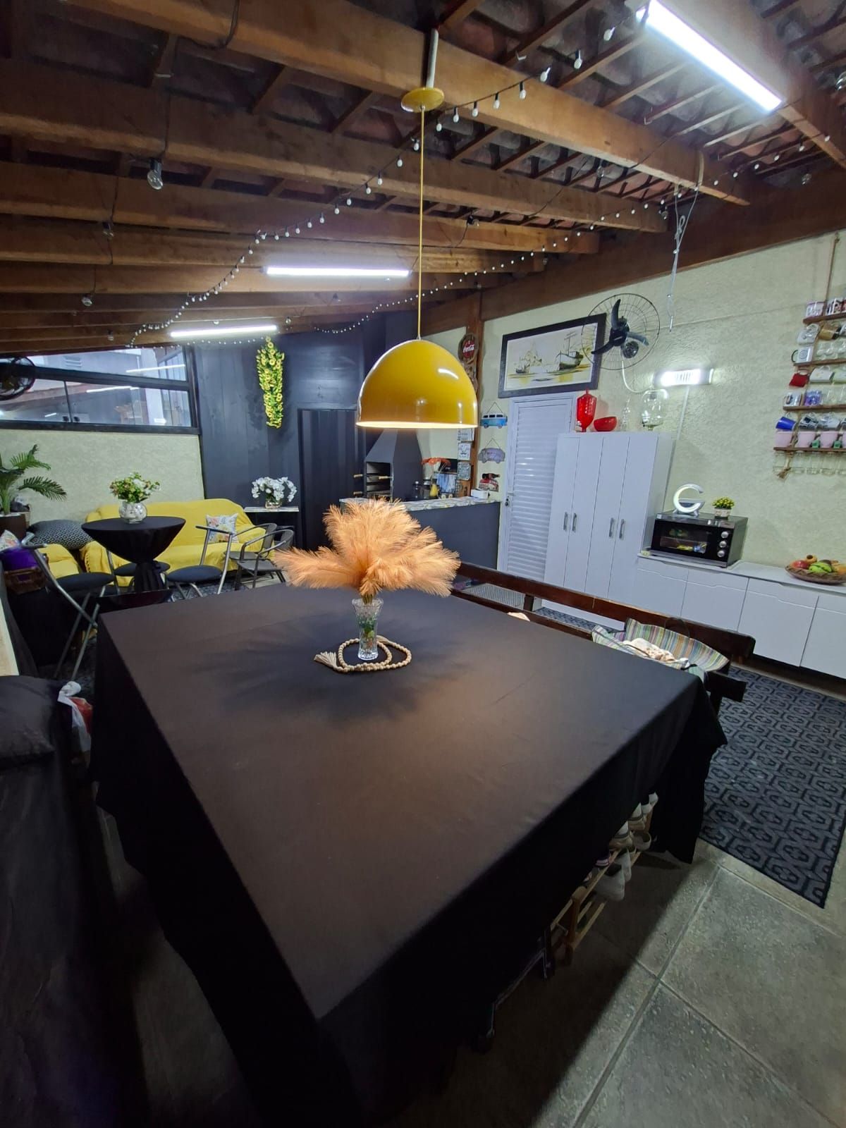 Foto do Cobertura 2 quartos em Mauá — miniatura 6