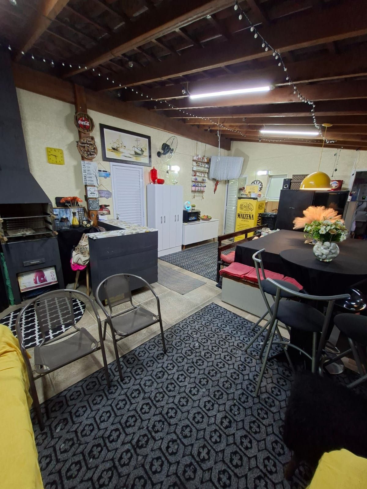 Foto do Cobertura 2 quartos em Mauá — miniatura 7