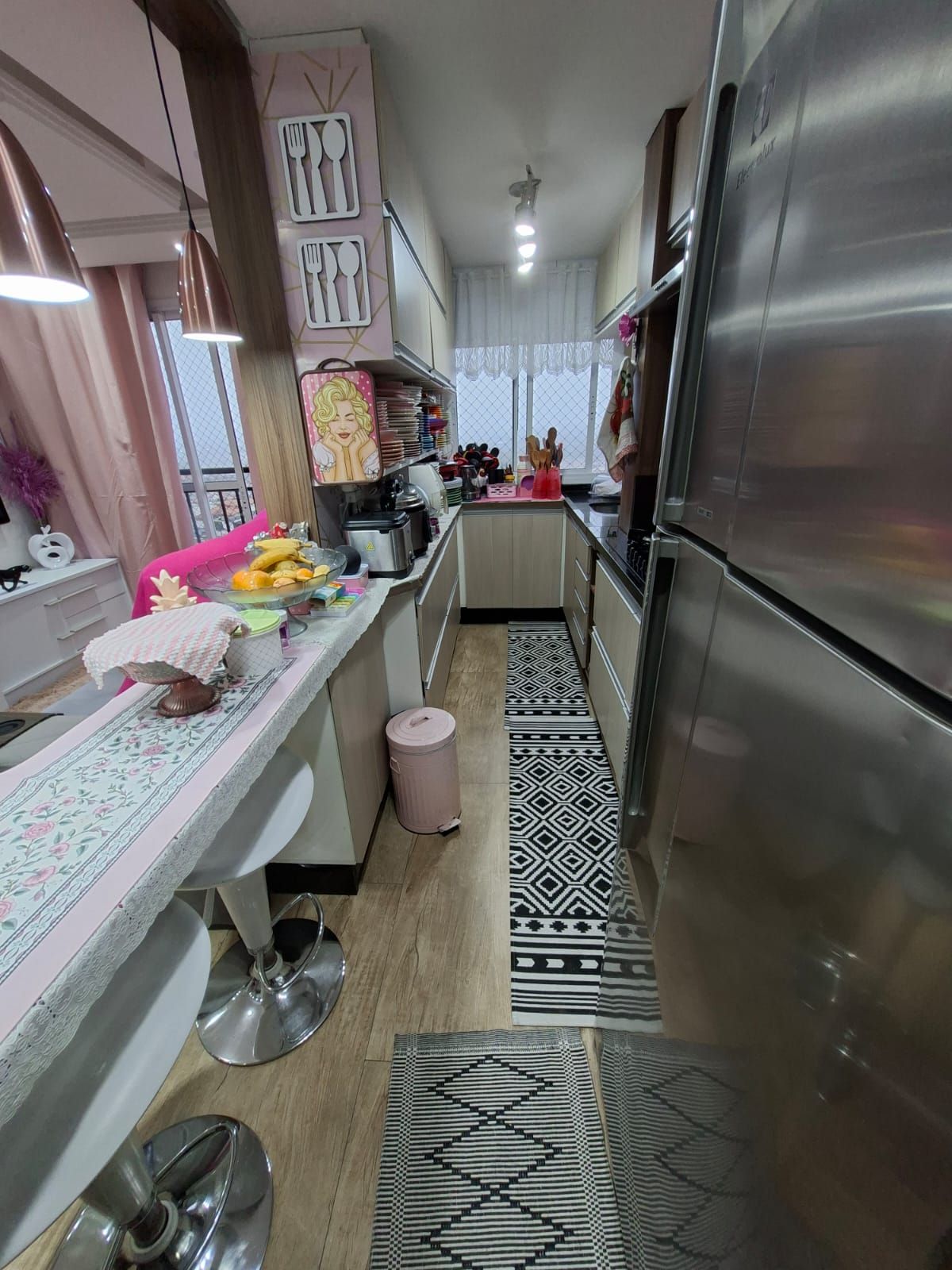 Foto do Cobertura 2 quartos em Mauá — miniatura 10