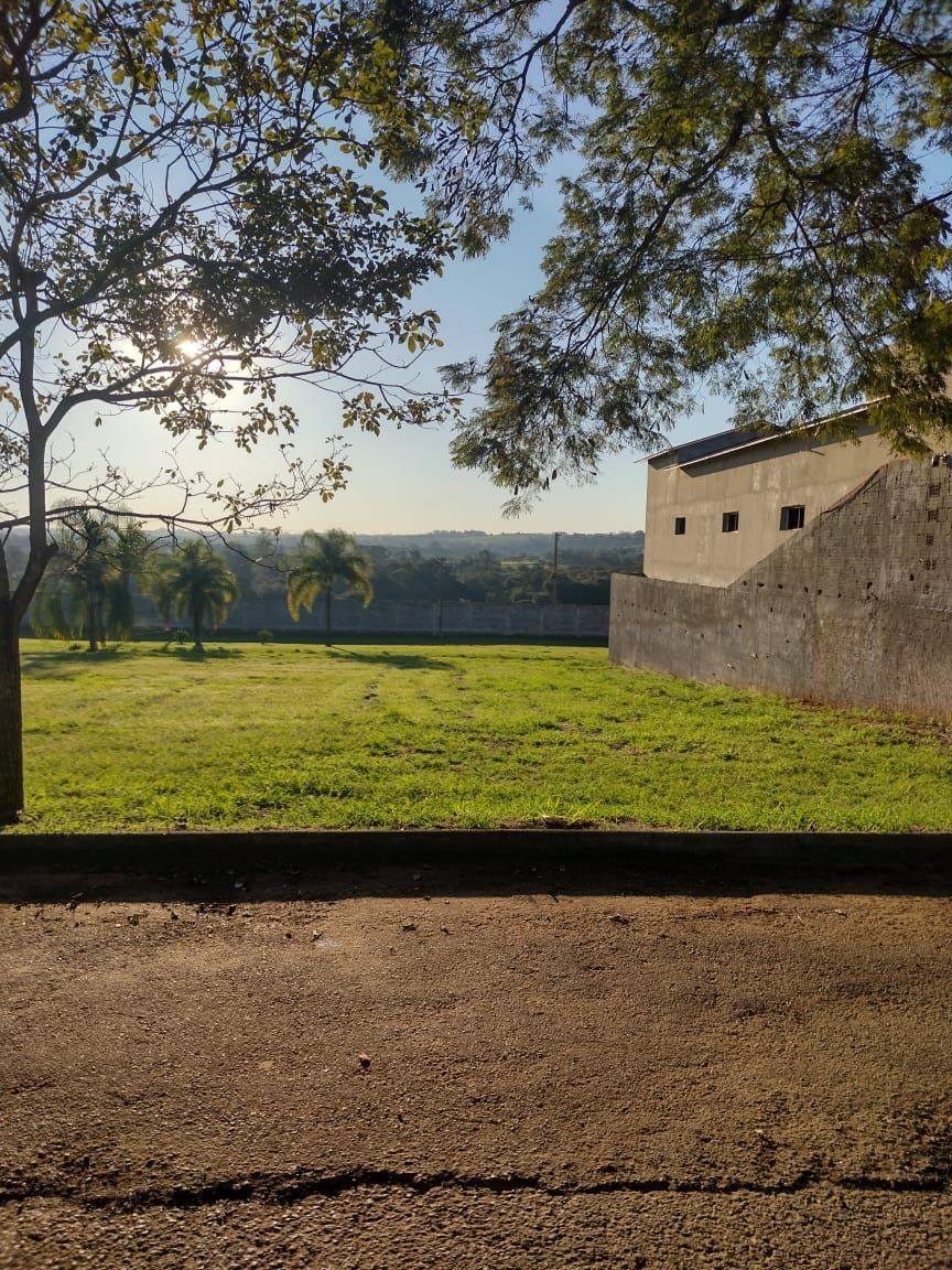 Foto do Terreno 0 quartos em Boituva