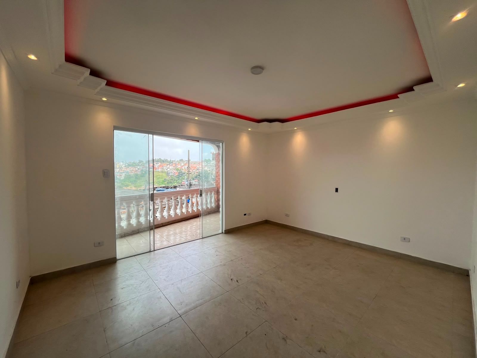 Foto do Casa 2 quartos em Mauá