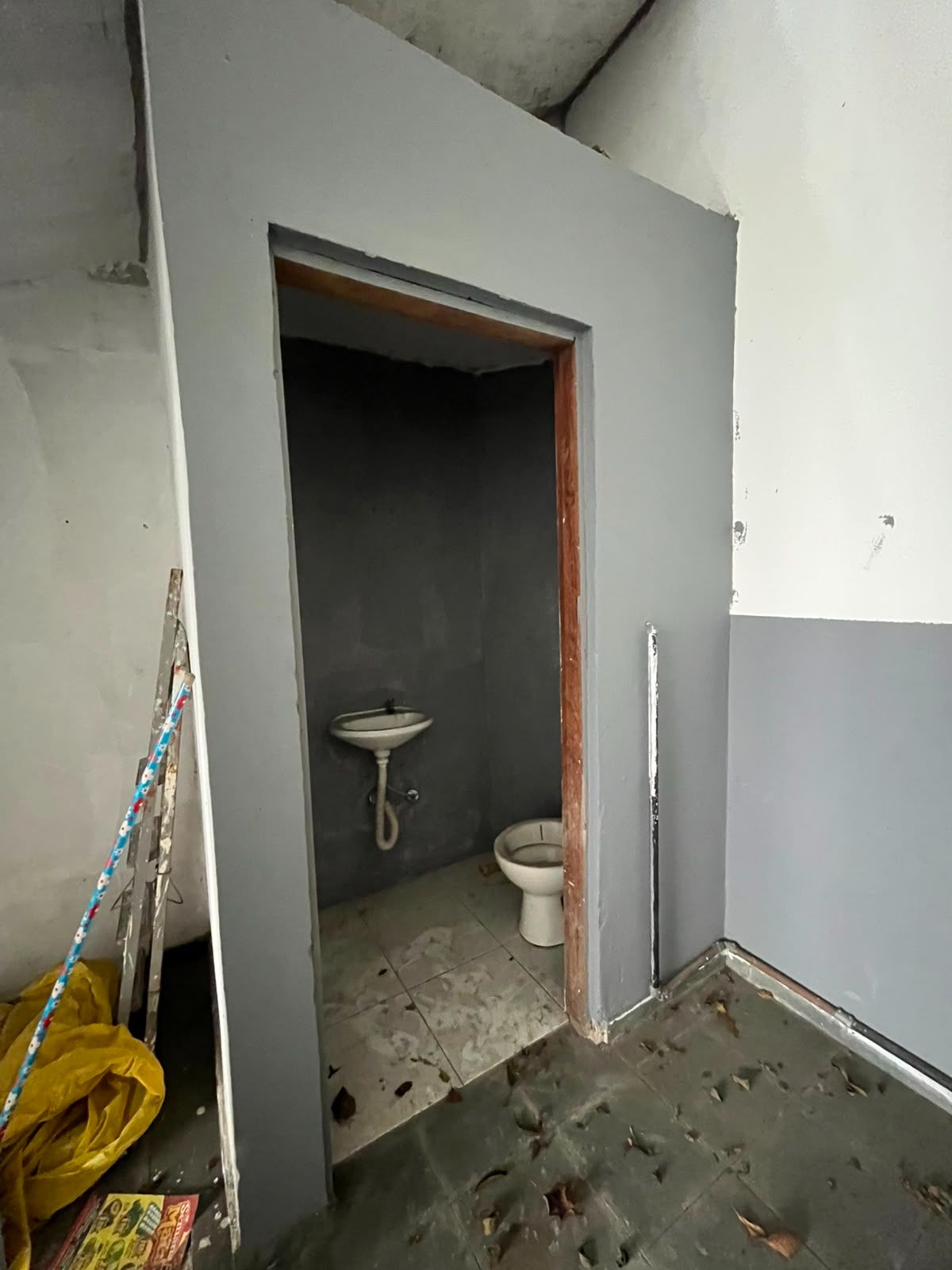Foto do Casa 2 quartos em Mauá — miniatura 23