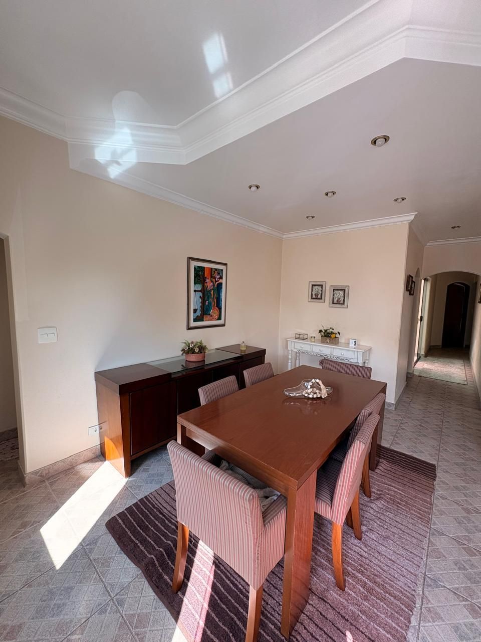 Casa assobradada à venda no Jardim Zaira, Mauá