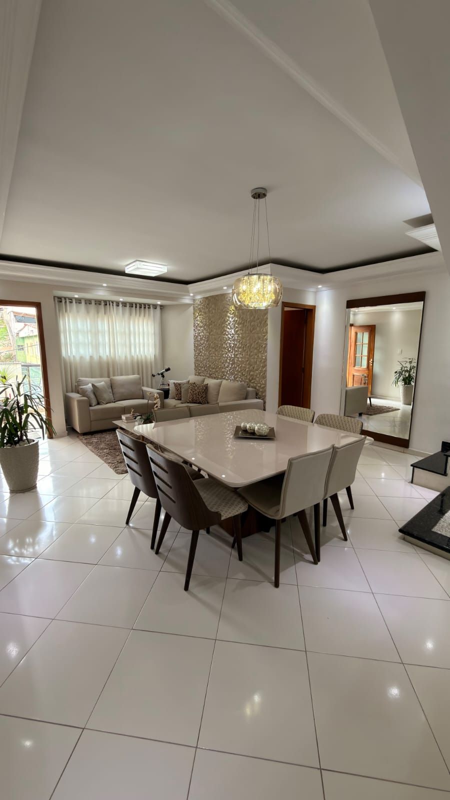 Foto do Casa 3 quartos em Mauá — miniatura 3