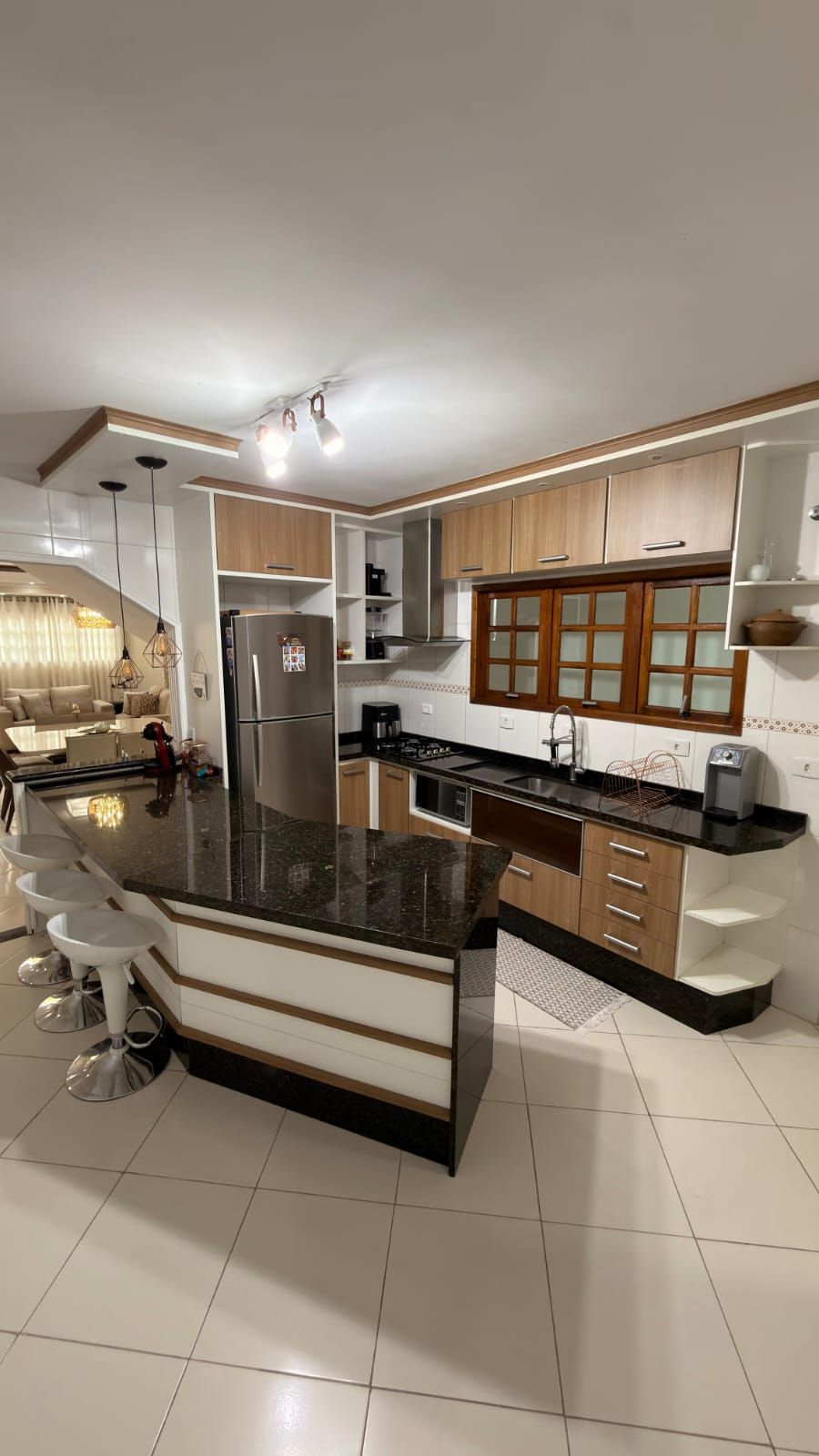 Foto do Casa 3 quartos em Mauá — miniatura 5