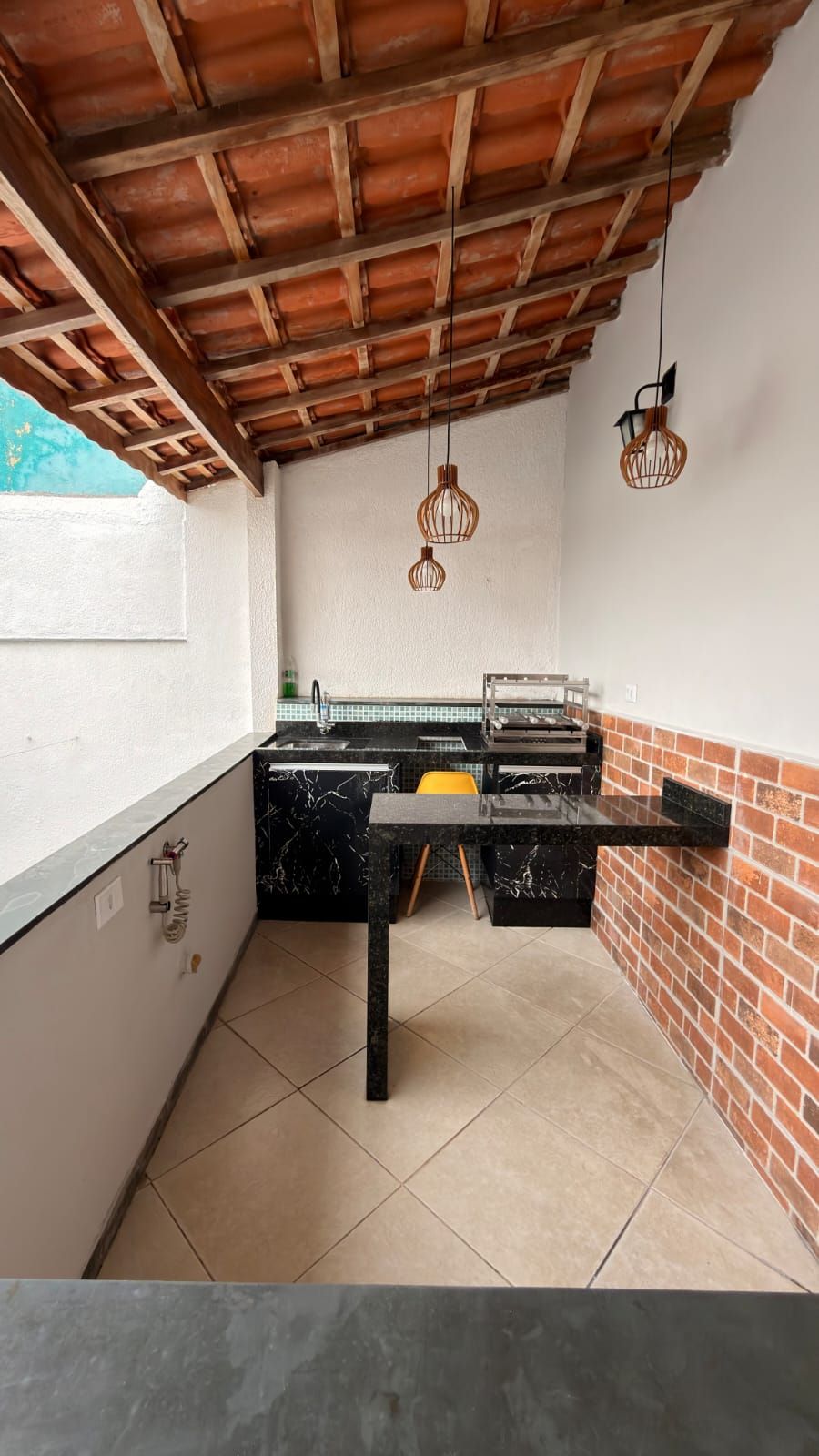 Foto do Casa 3 quartos em Mauá — miniatura 18