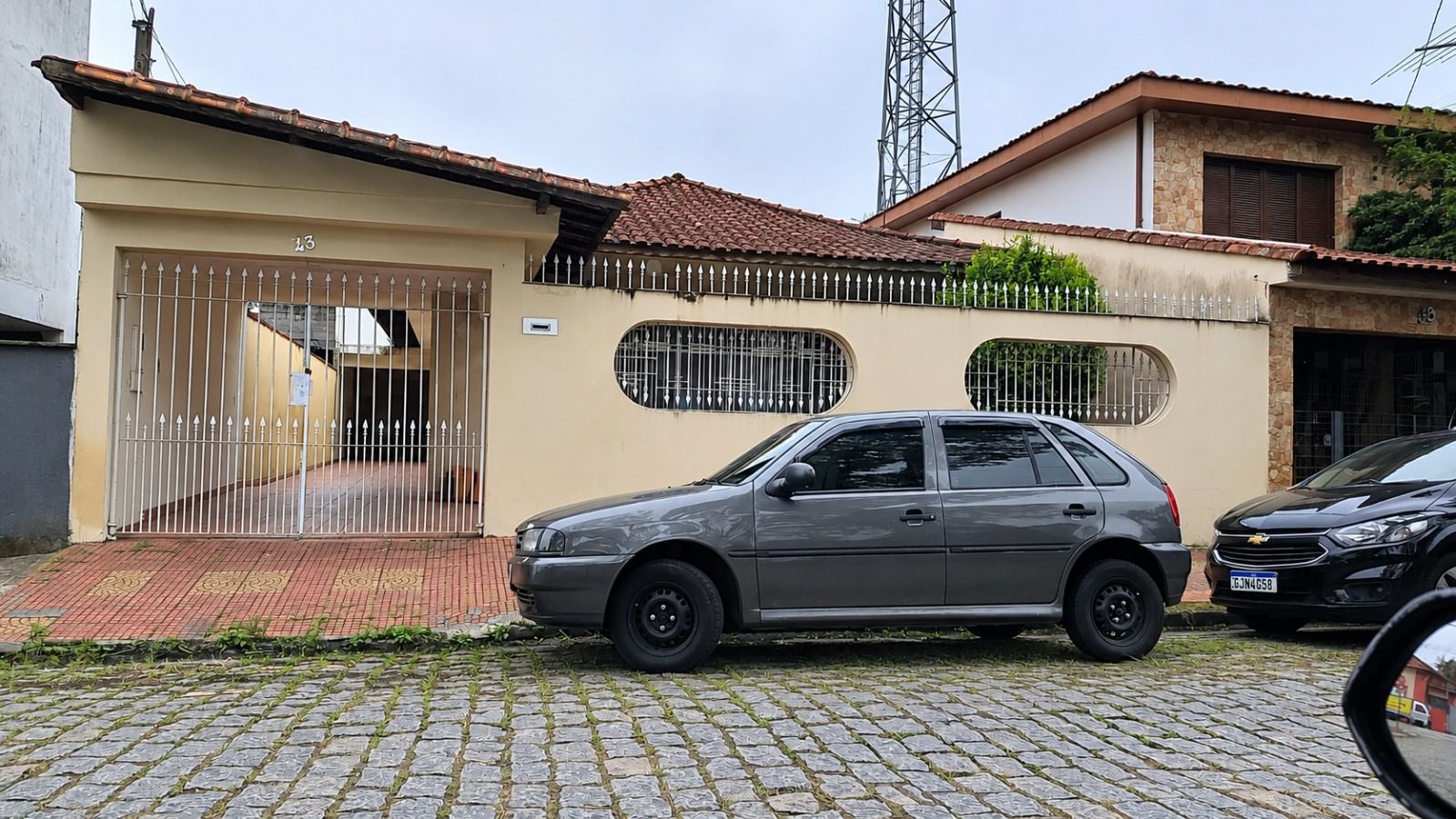 Foto do Casa 3 quartos em Ribeirão Pires