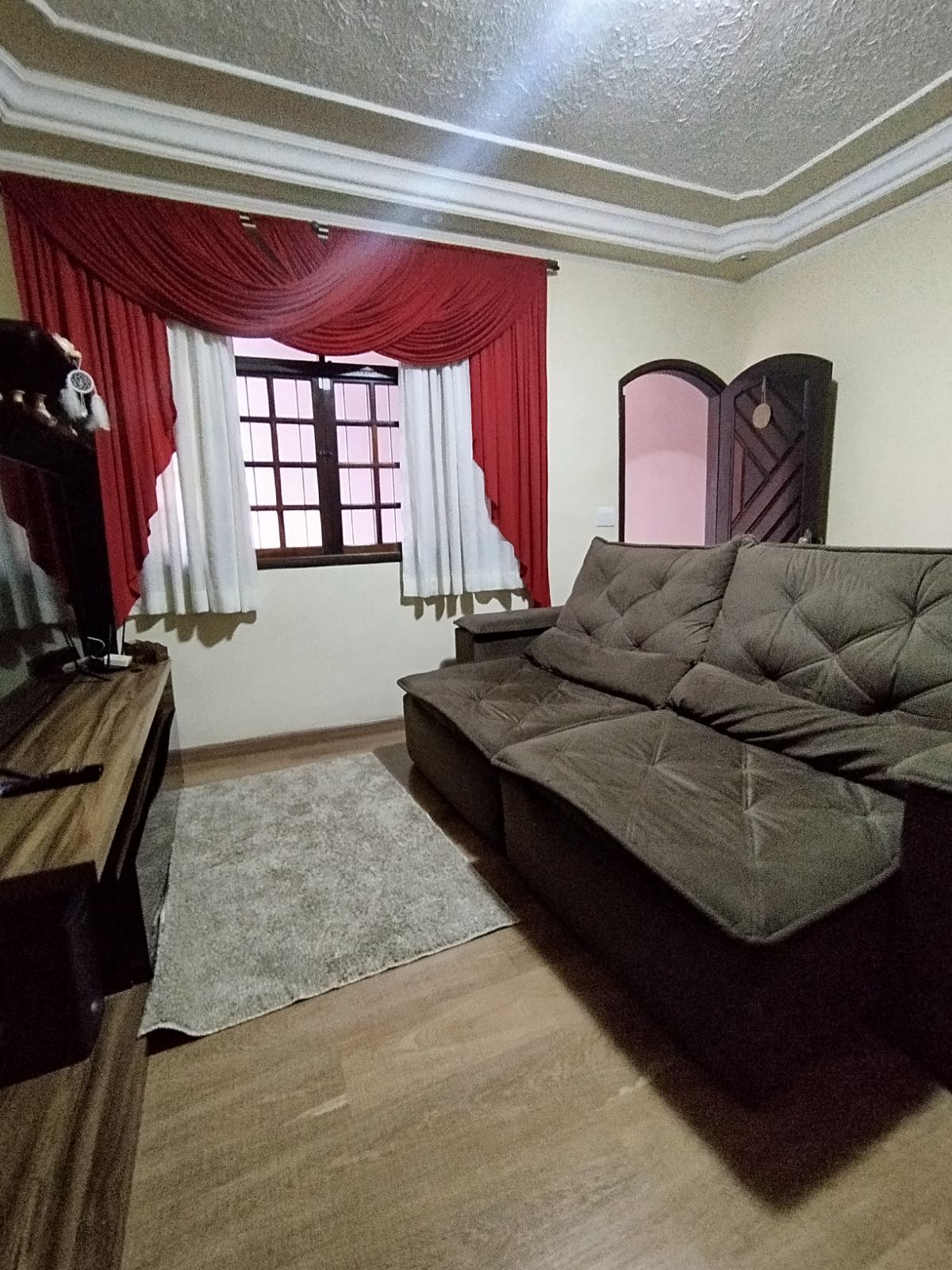 Sobrado à venda no Jardim Itapeva, Mauá