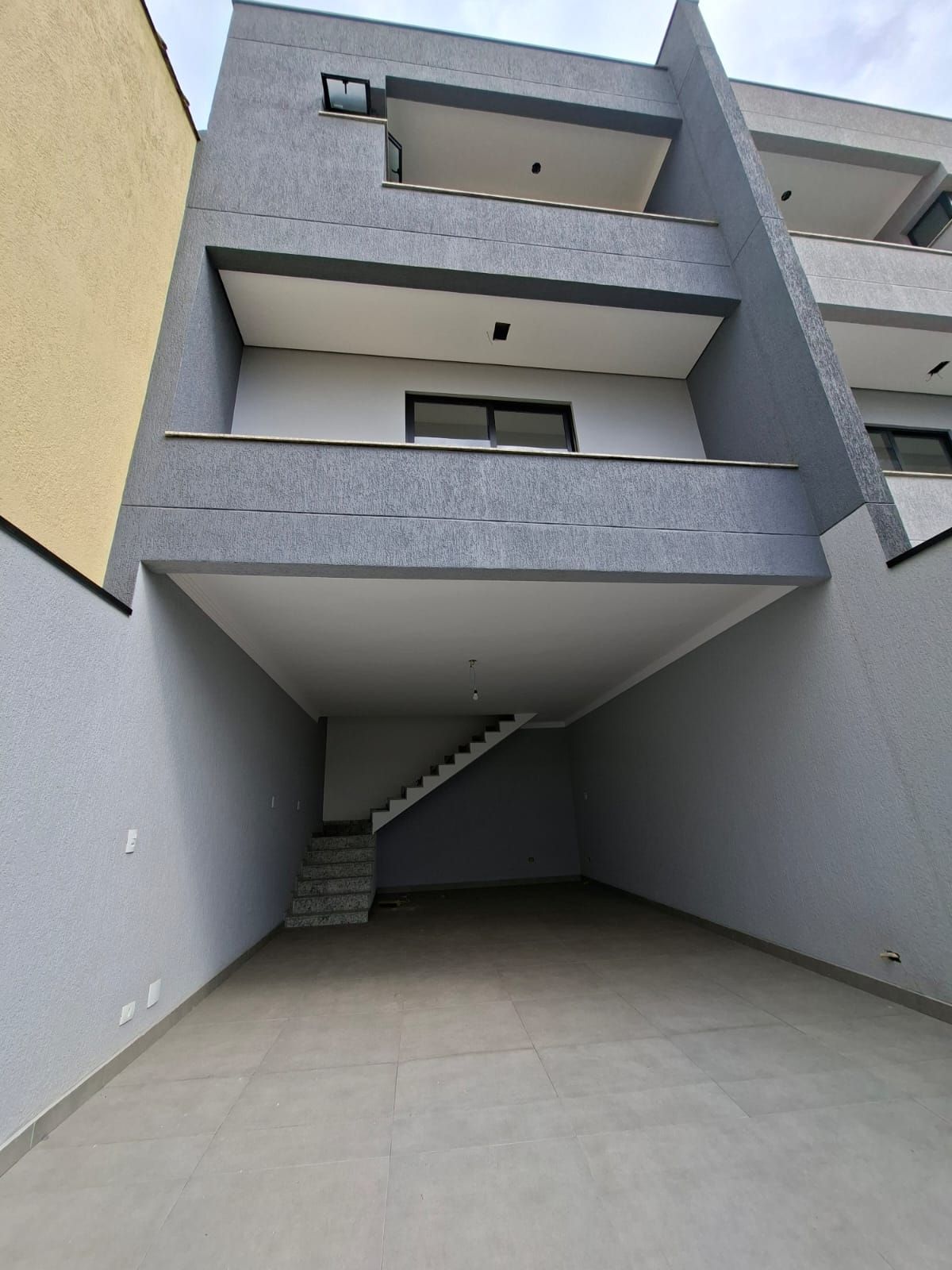 Foto do Casa 3 quartos em Mauá