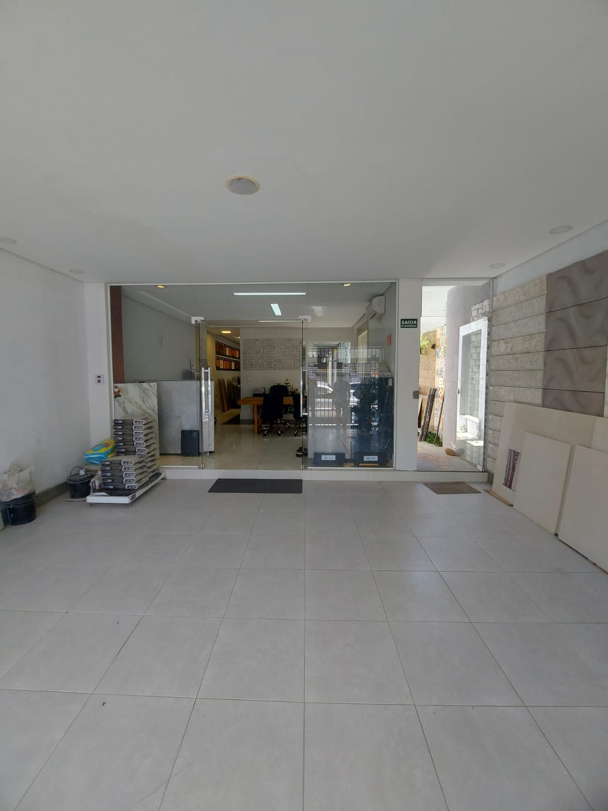 Sobrado comercial à venda no Jardim Bela Vista, Santo André