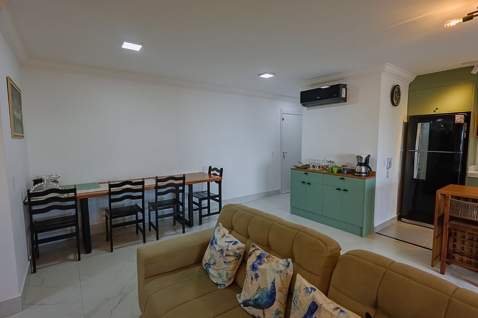 Foto do Apartamento 2 quartos em Mauá — miniatura 2