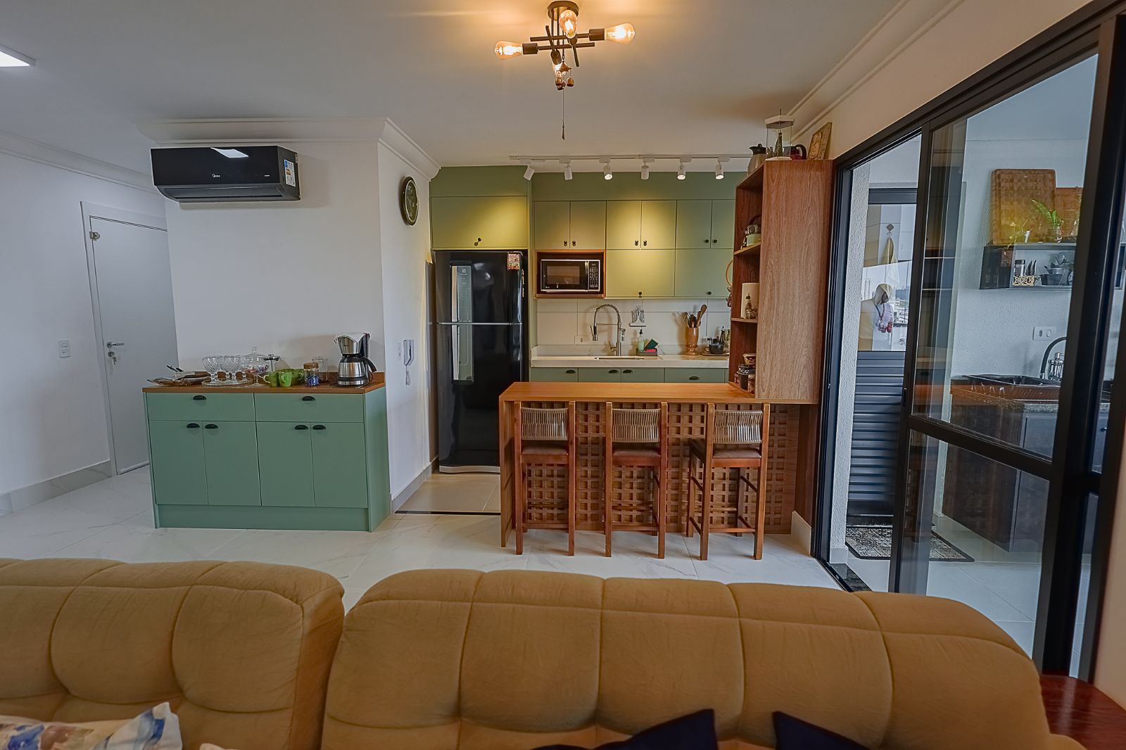Foto do Apartamento 2 quartos em Mauá — miniatura 4